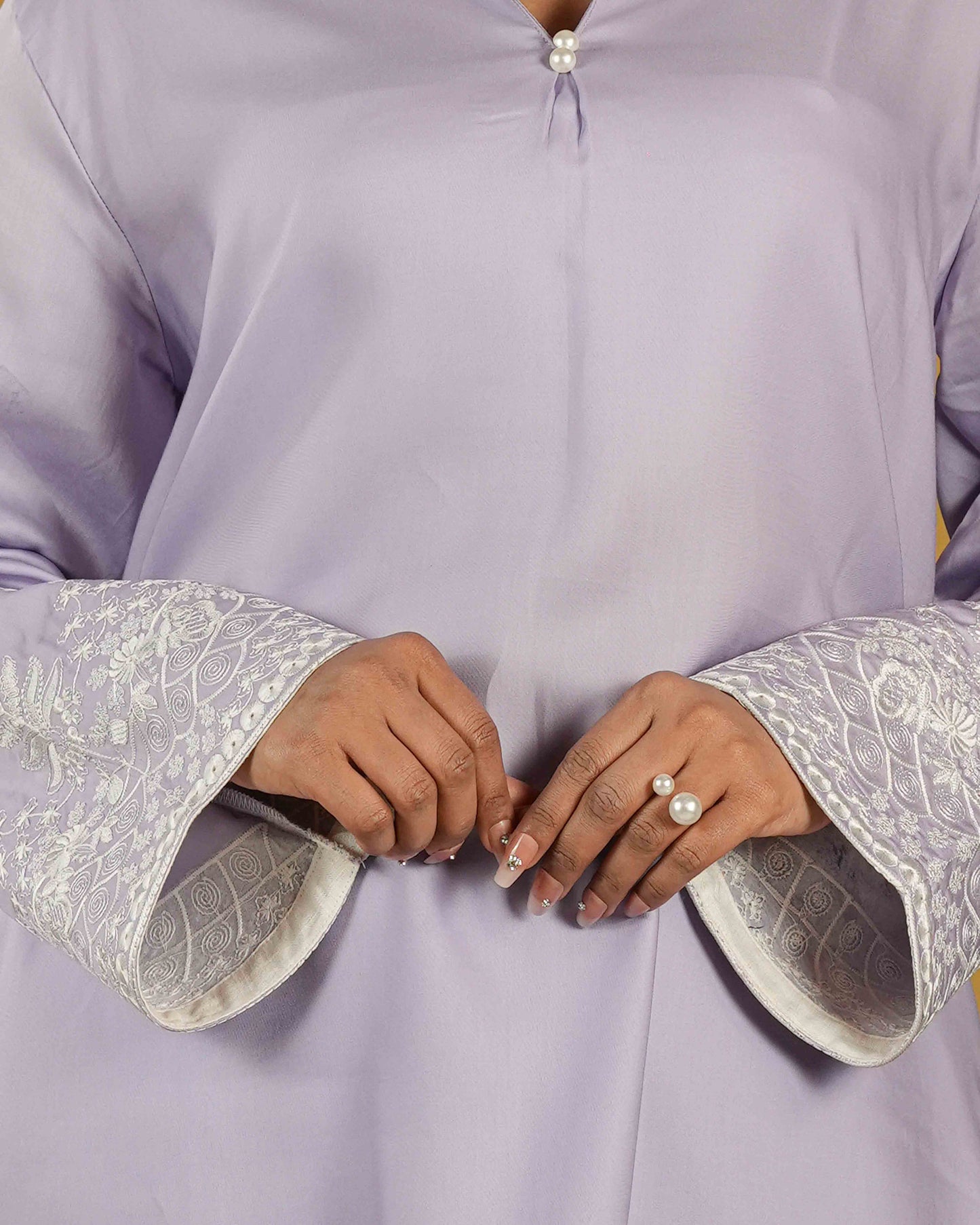 Women's Co-Ord Set | Lavender