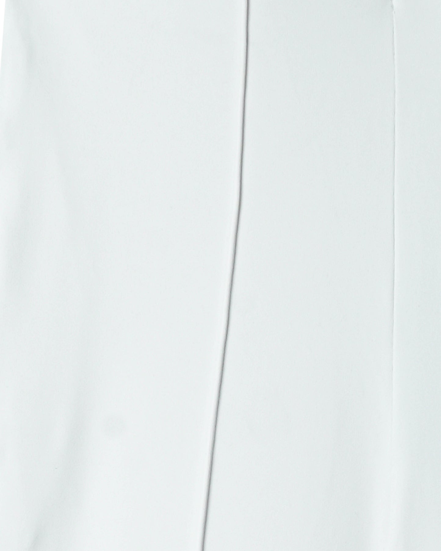Women’s Wide Leg Pant | Whisper White
