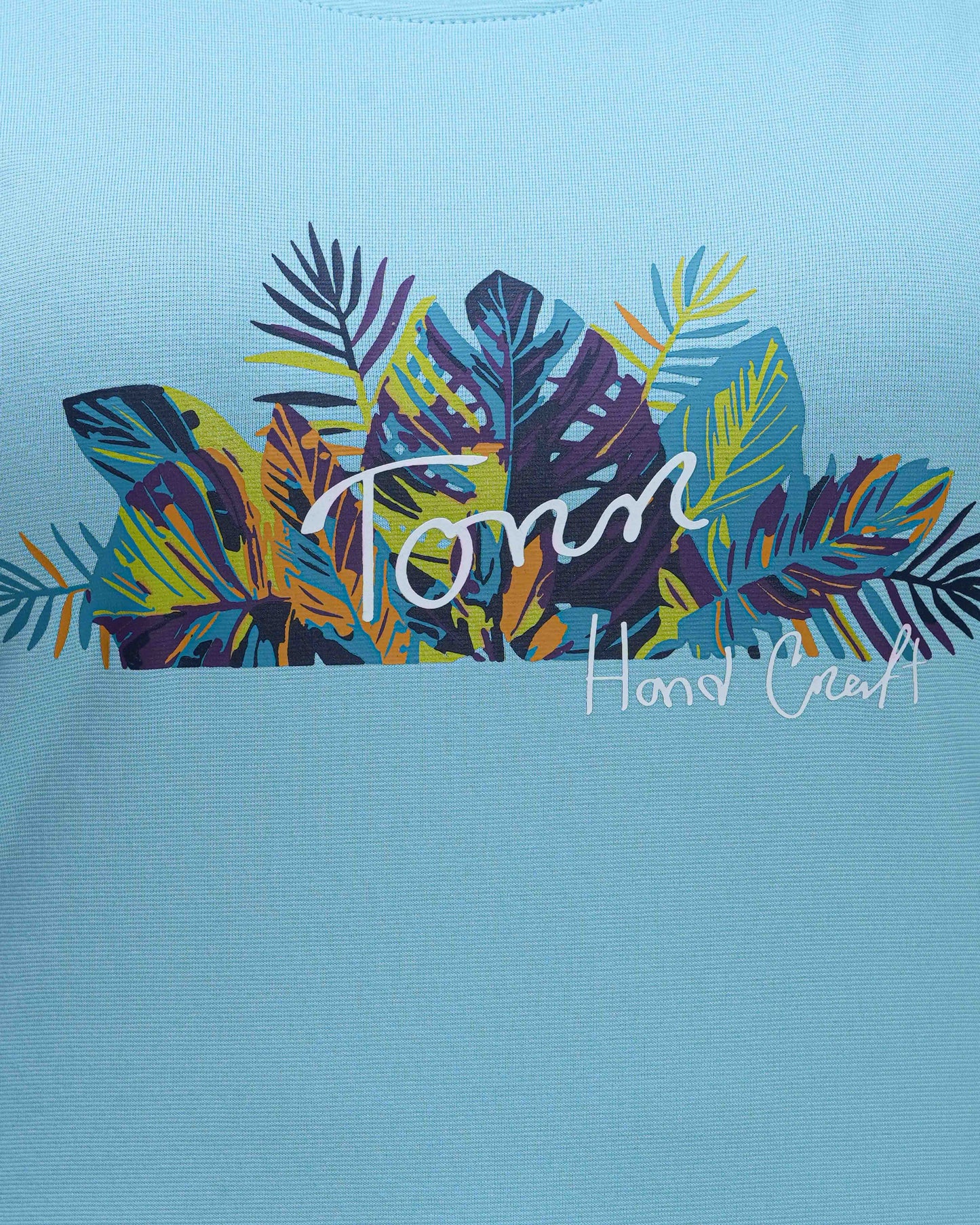 Women's T-shirt | Sky Way