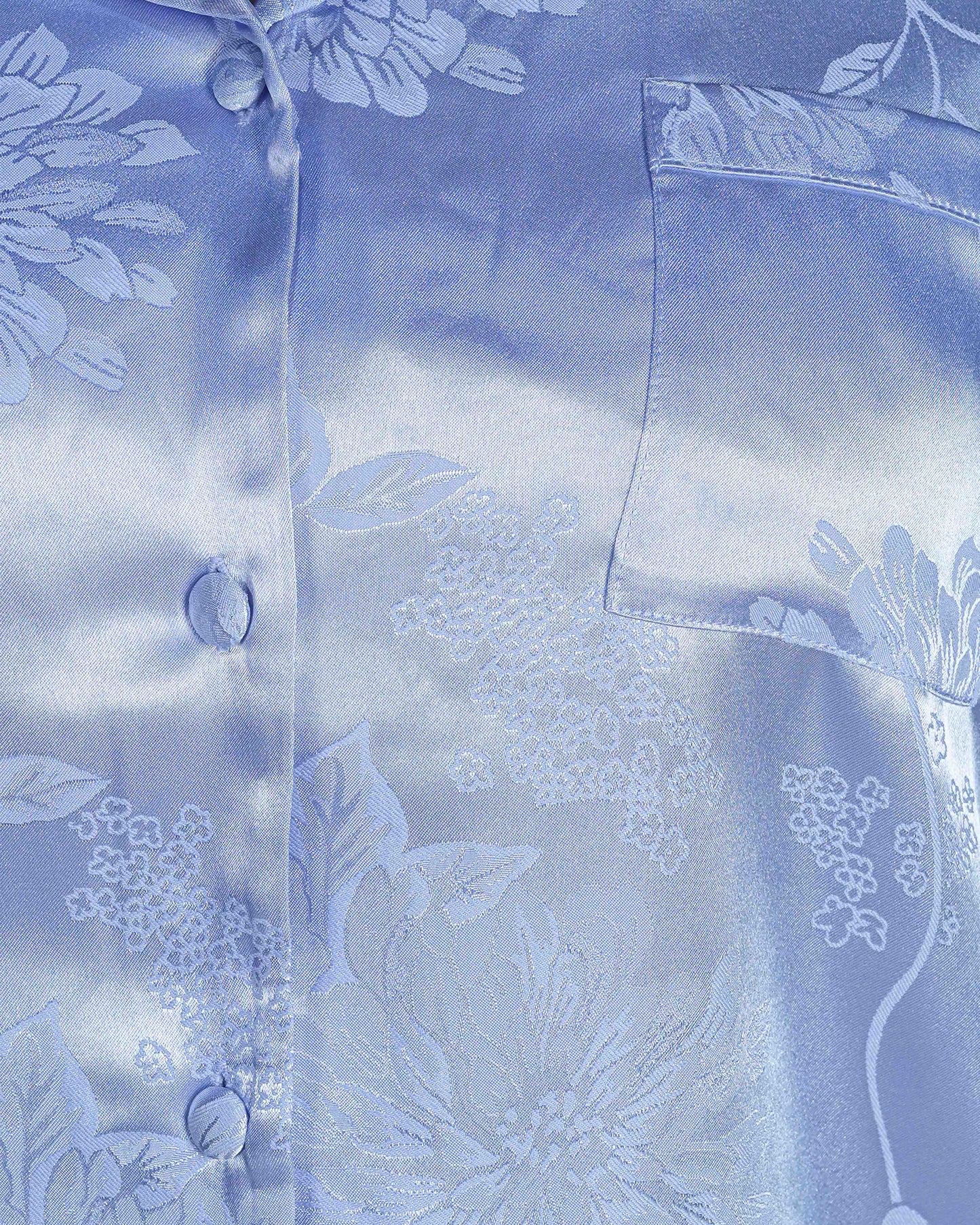 Womens Nighty | Lavender