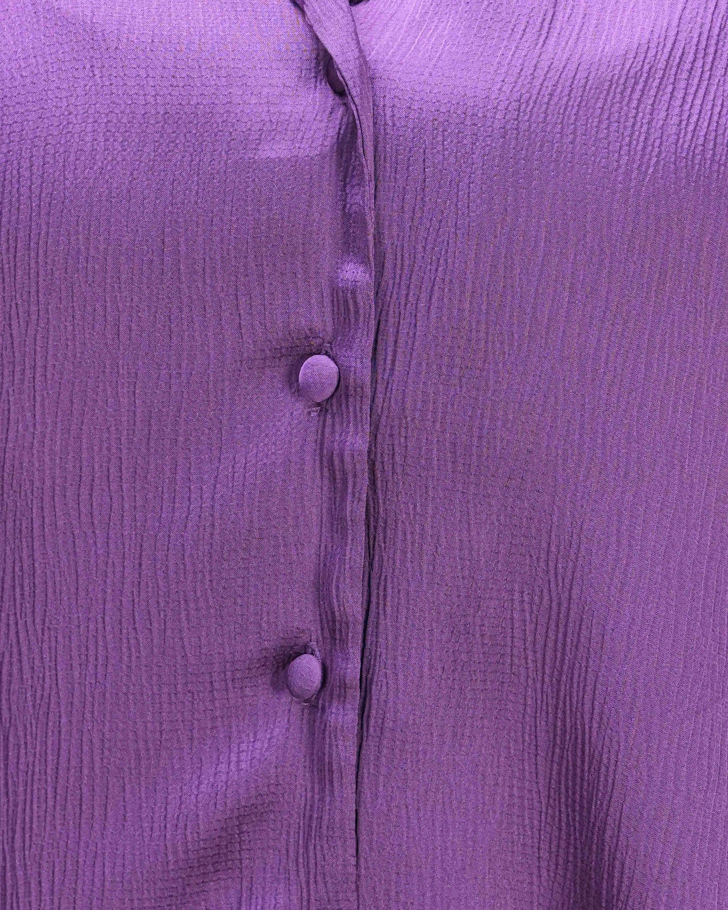 Women's Crop Top | Purple