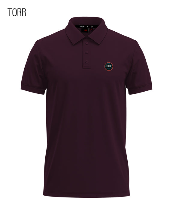 Classic Polo | Wine