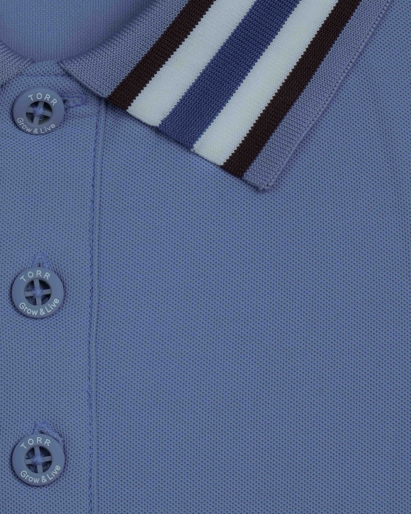 Performance Polo | Lilac