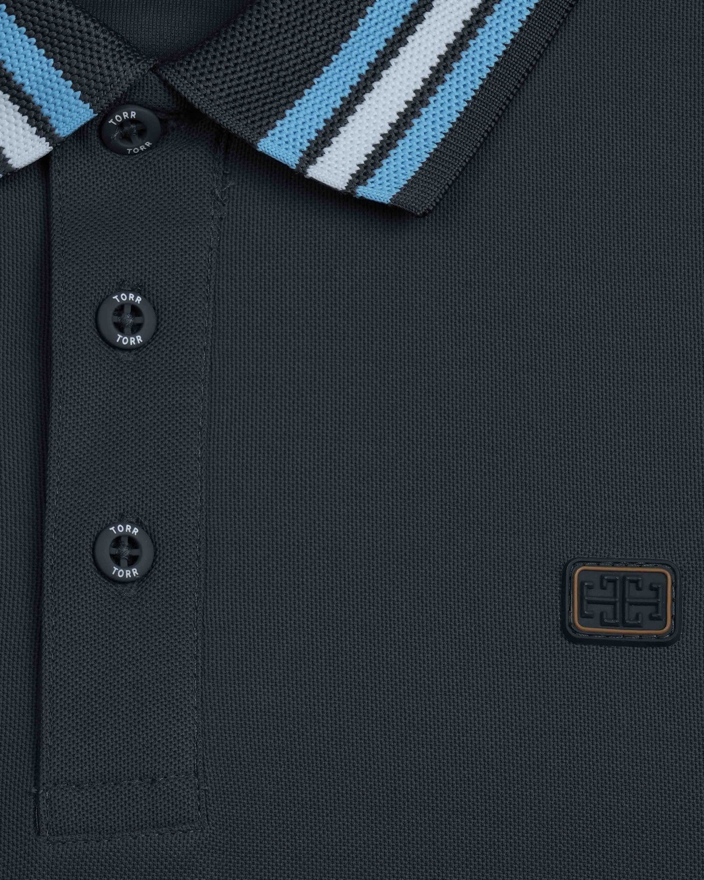 Performance Polo | Dark Grey