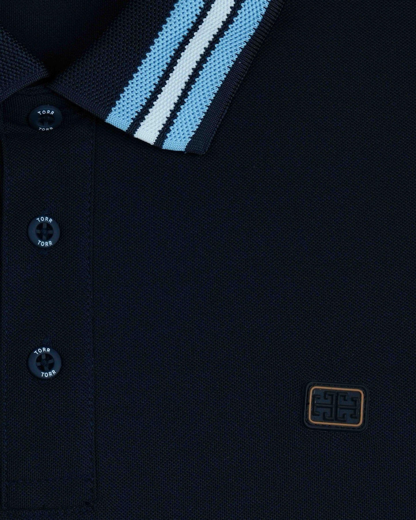 Performance Polo | Navy