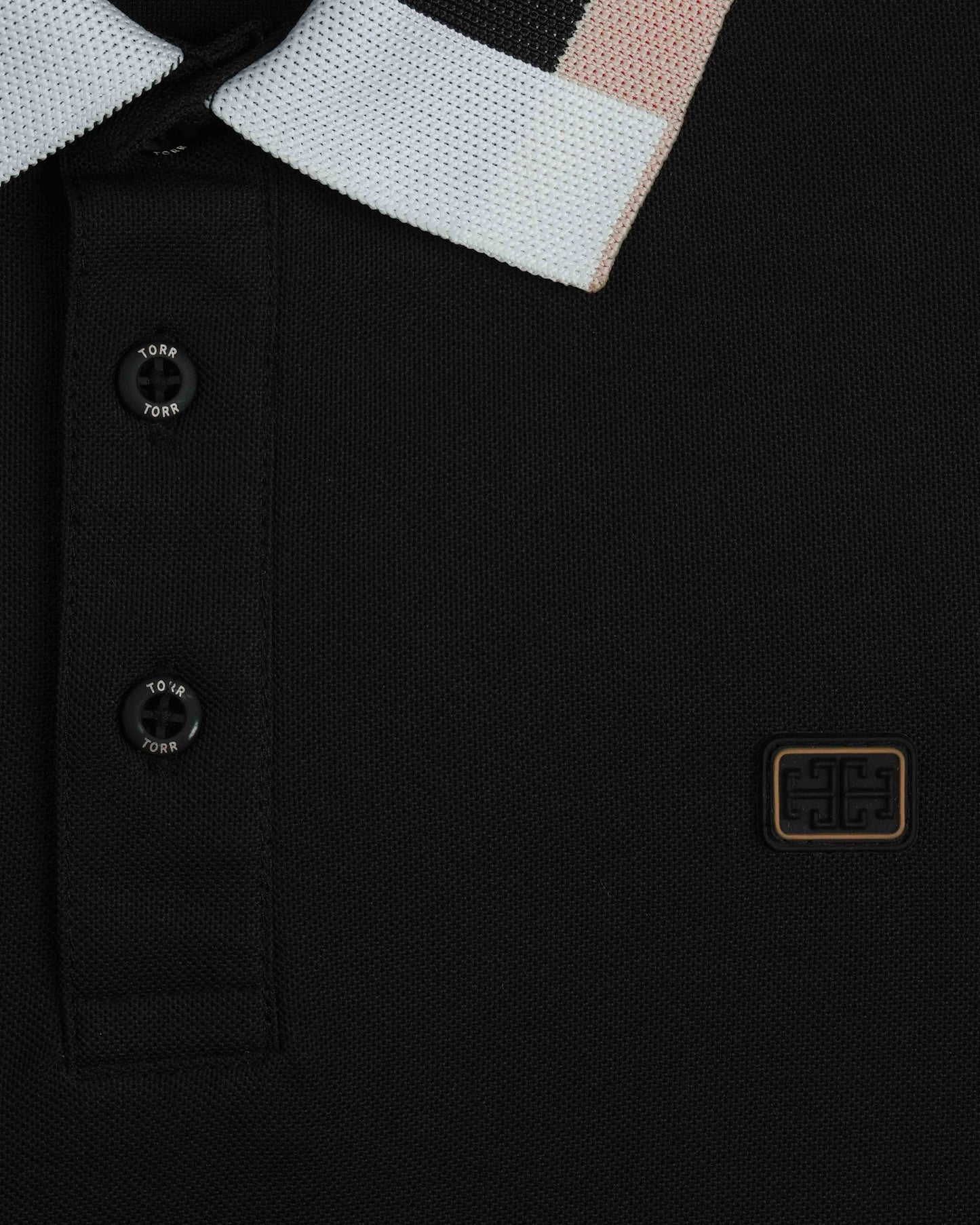 Performance Polo | Black
