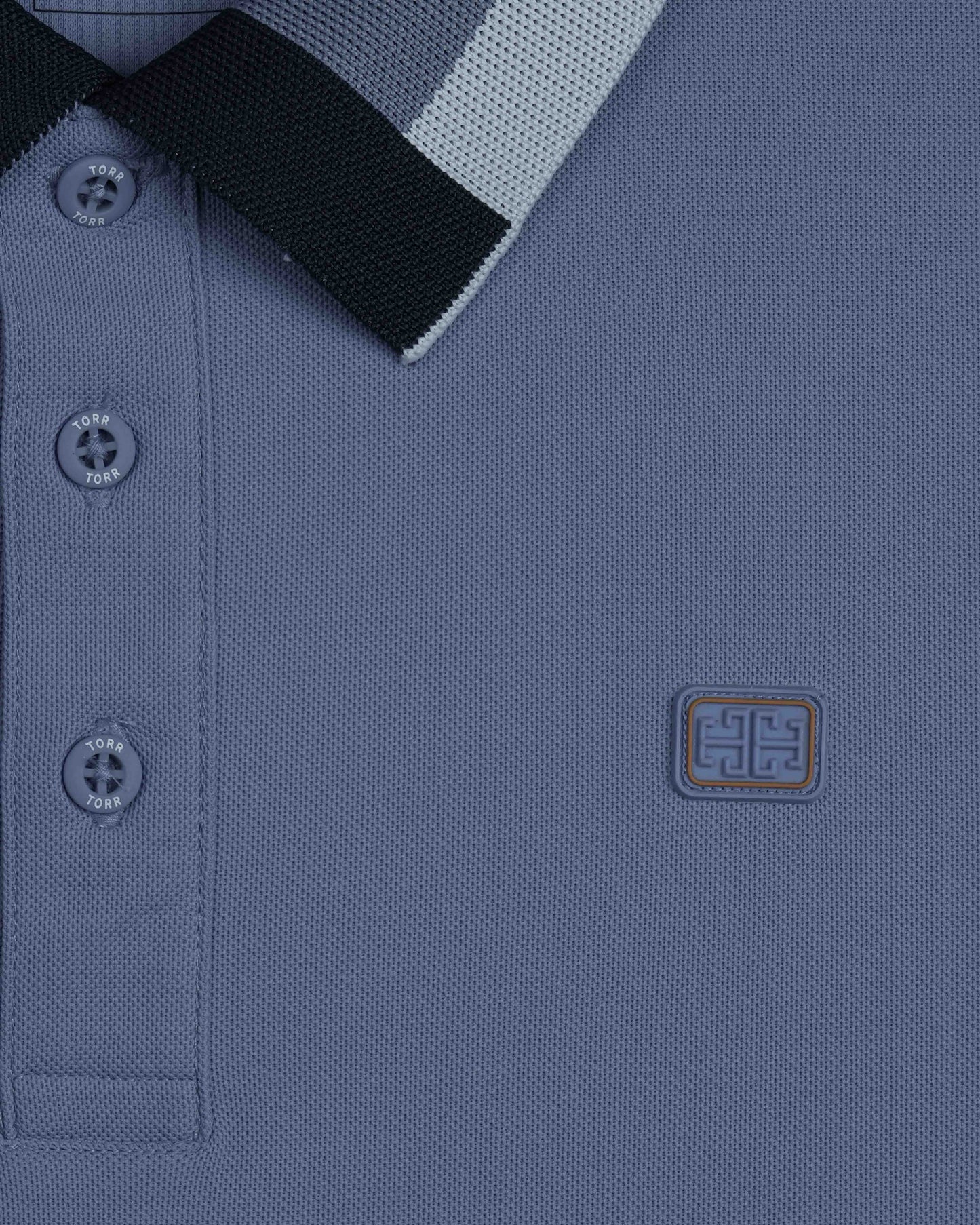 Performance Polo | Lilac