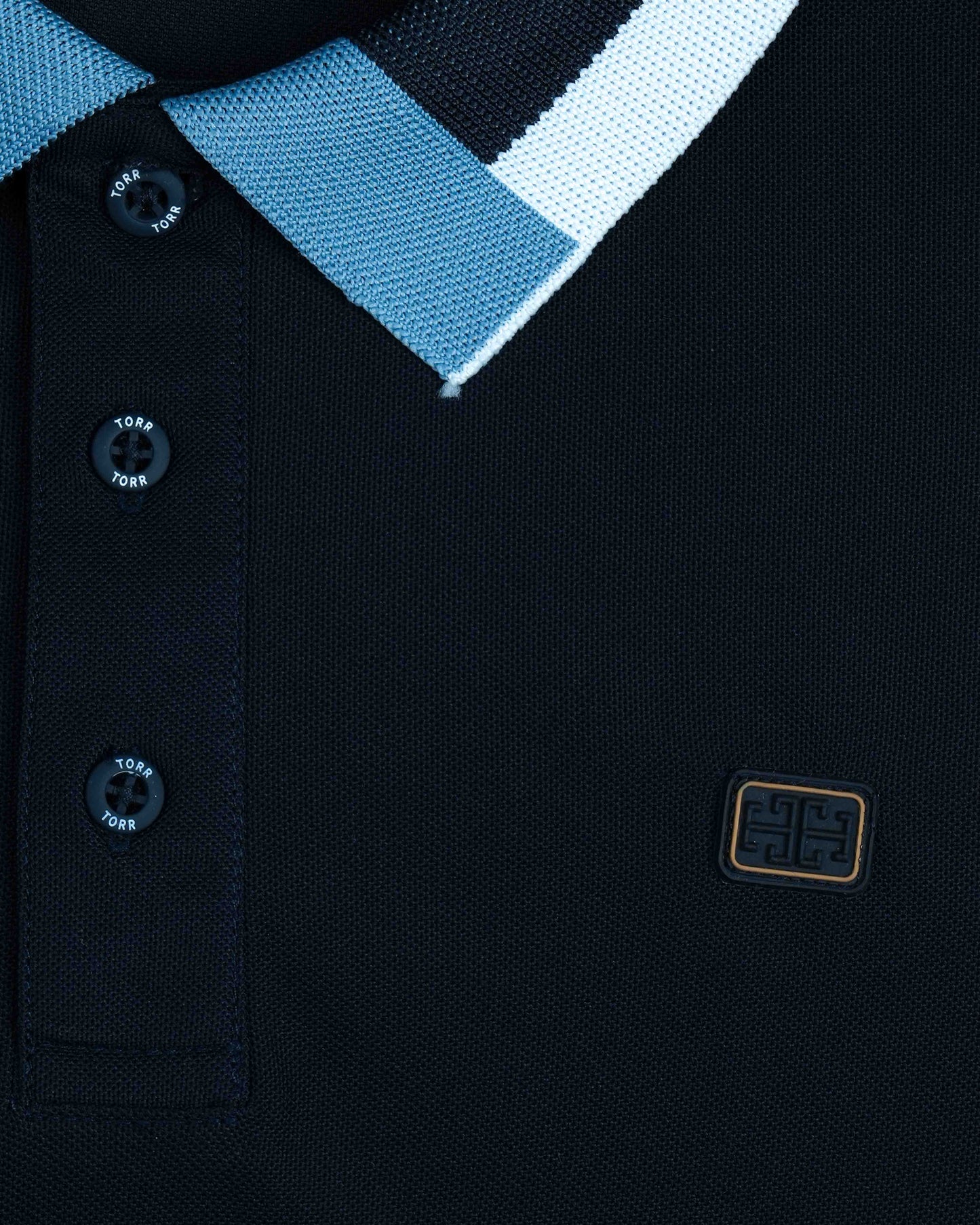 Performance Polo | Navy