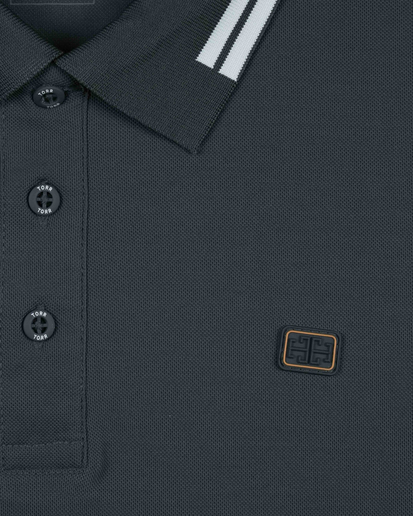 Performance Polo | Dark Grey