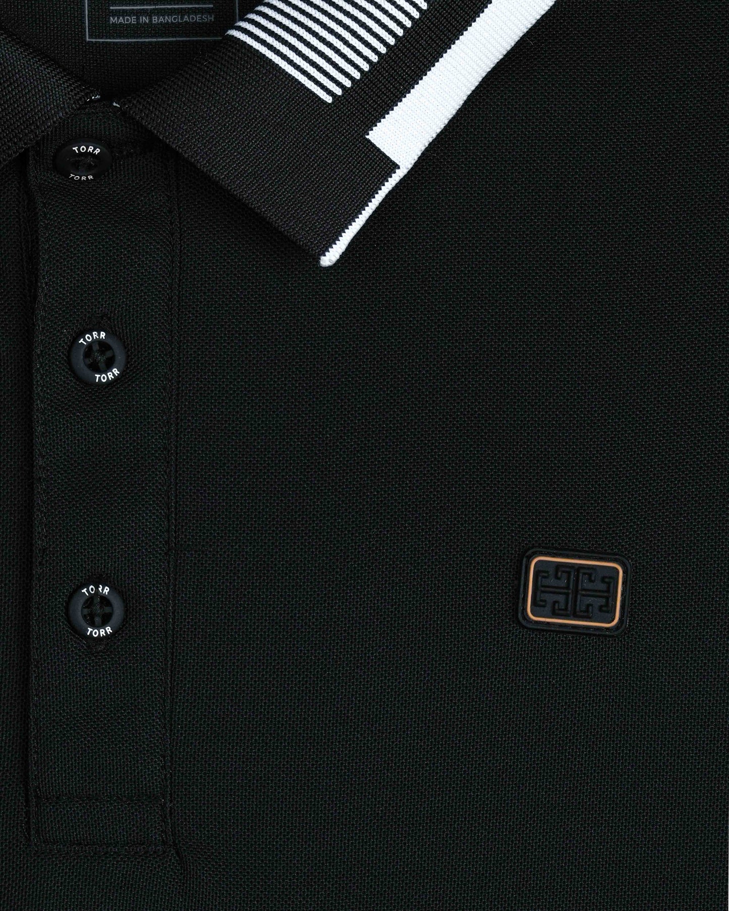 Performance Polo | Black