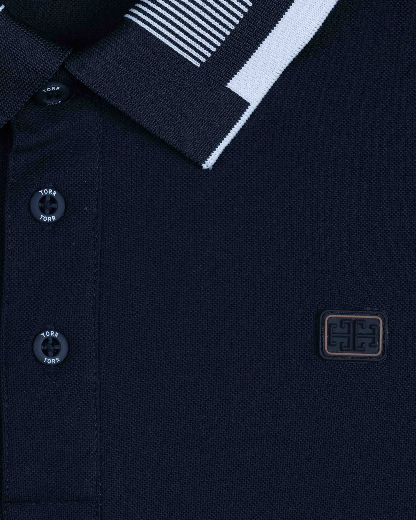 Performance Polo | Navy