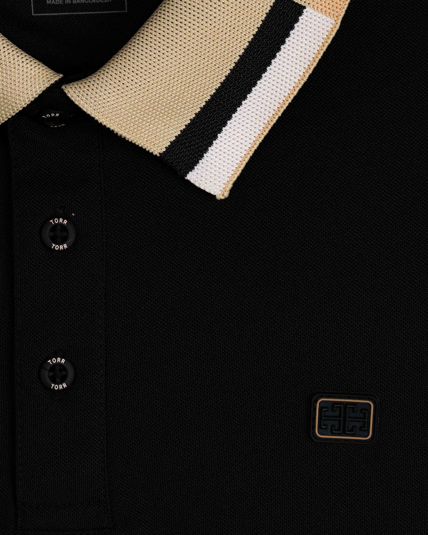 Performance Polo | Black