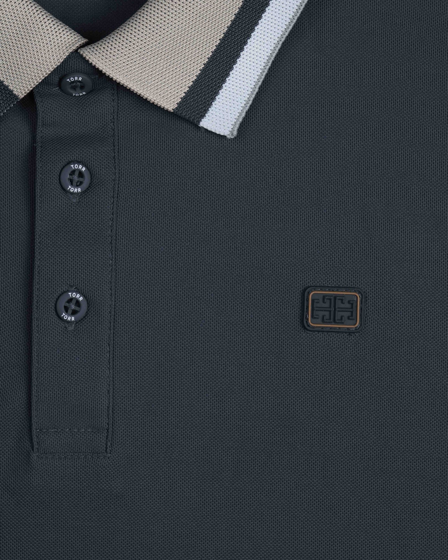Performance Polo | Dark Grey