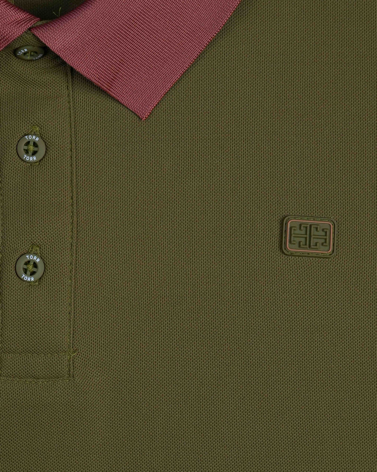Performance Polo | Arrow Wood