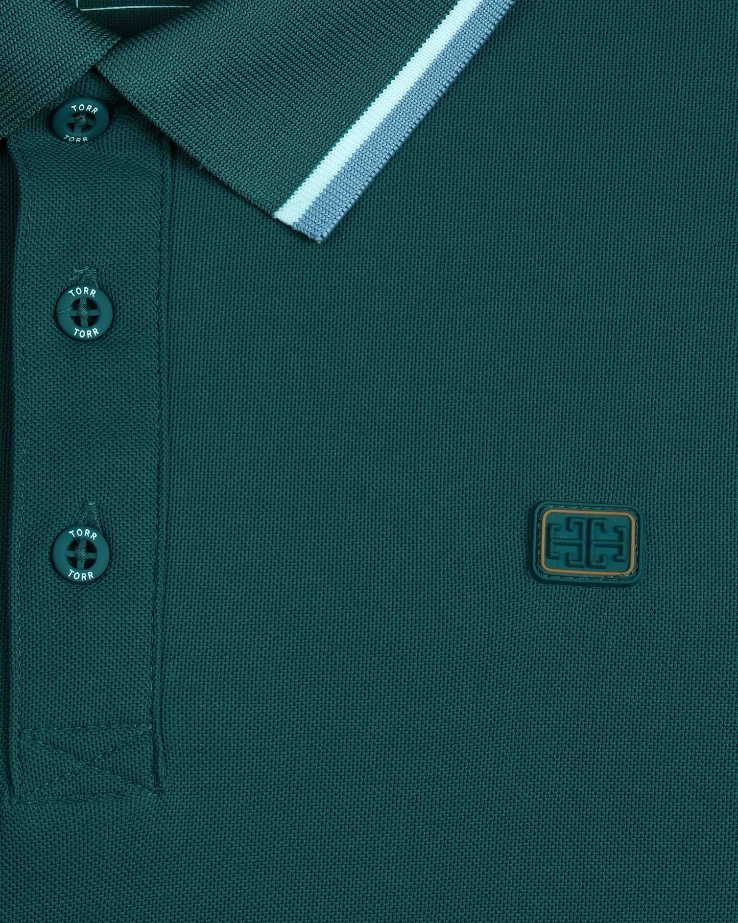 Performance Polo | Pacific