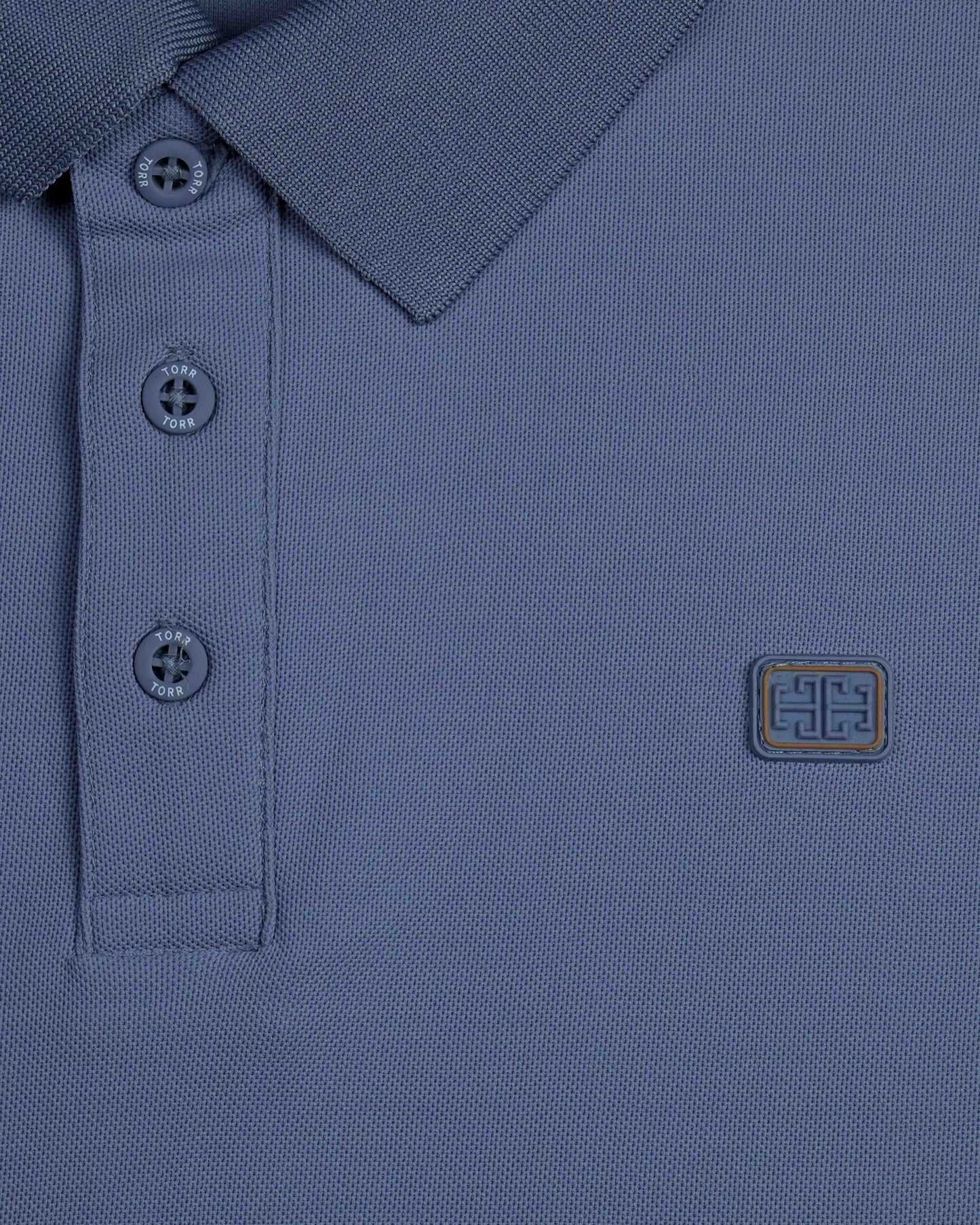 Performance Polo | Lilac