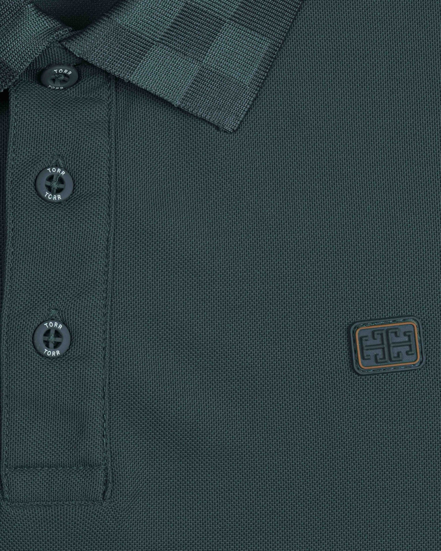 Performance Polo | Pacific