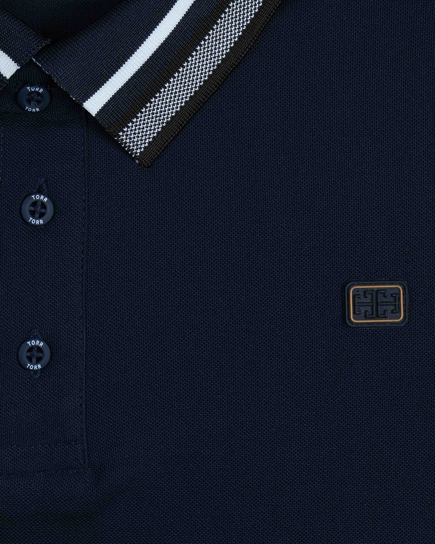 Performance Polo | Navy