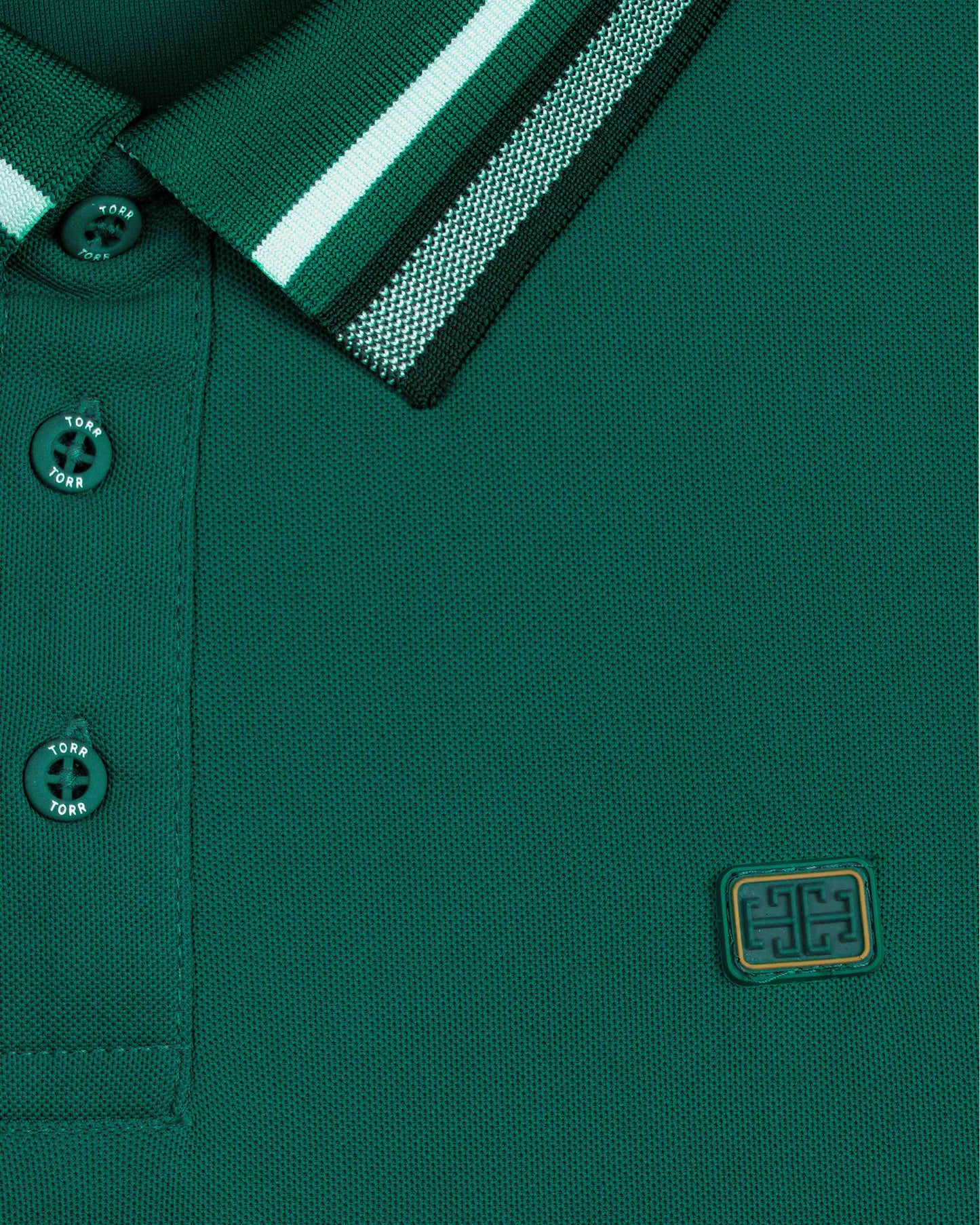 Performance Polo | Green