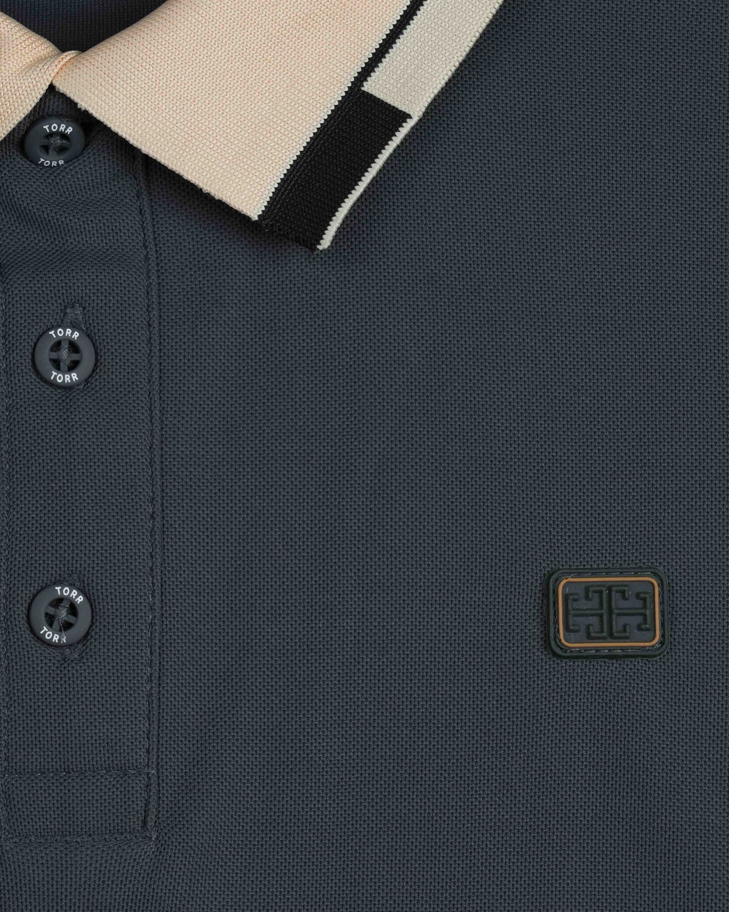Performance Polo | Dark Grey