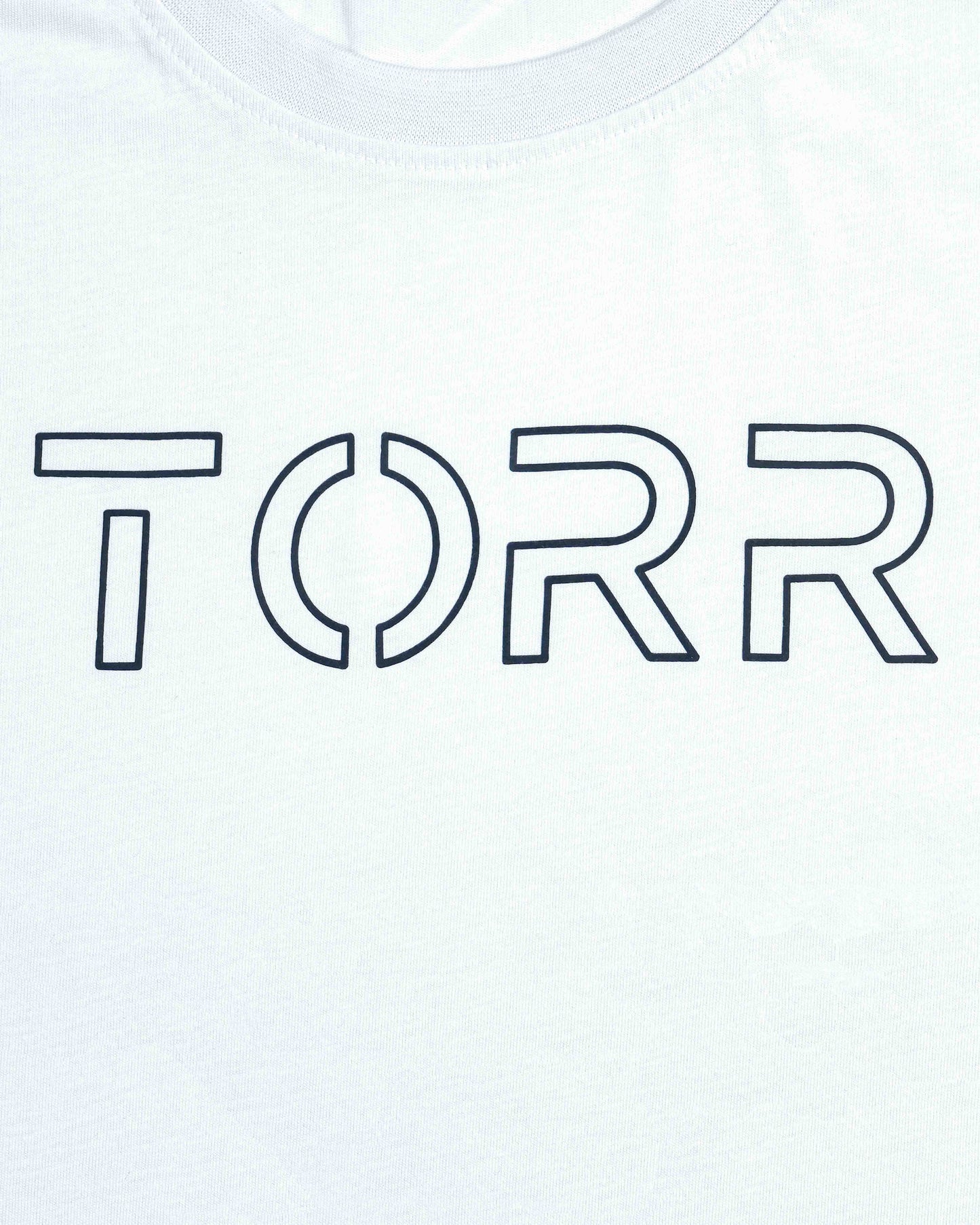 Men's T-shirt | White