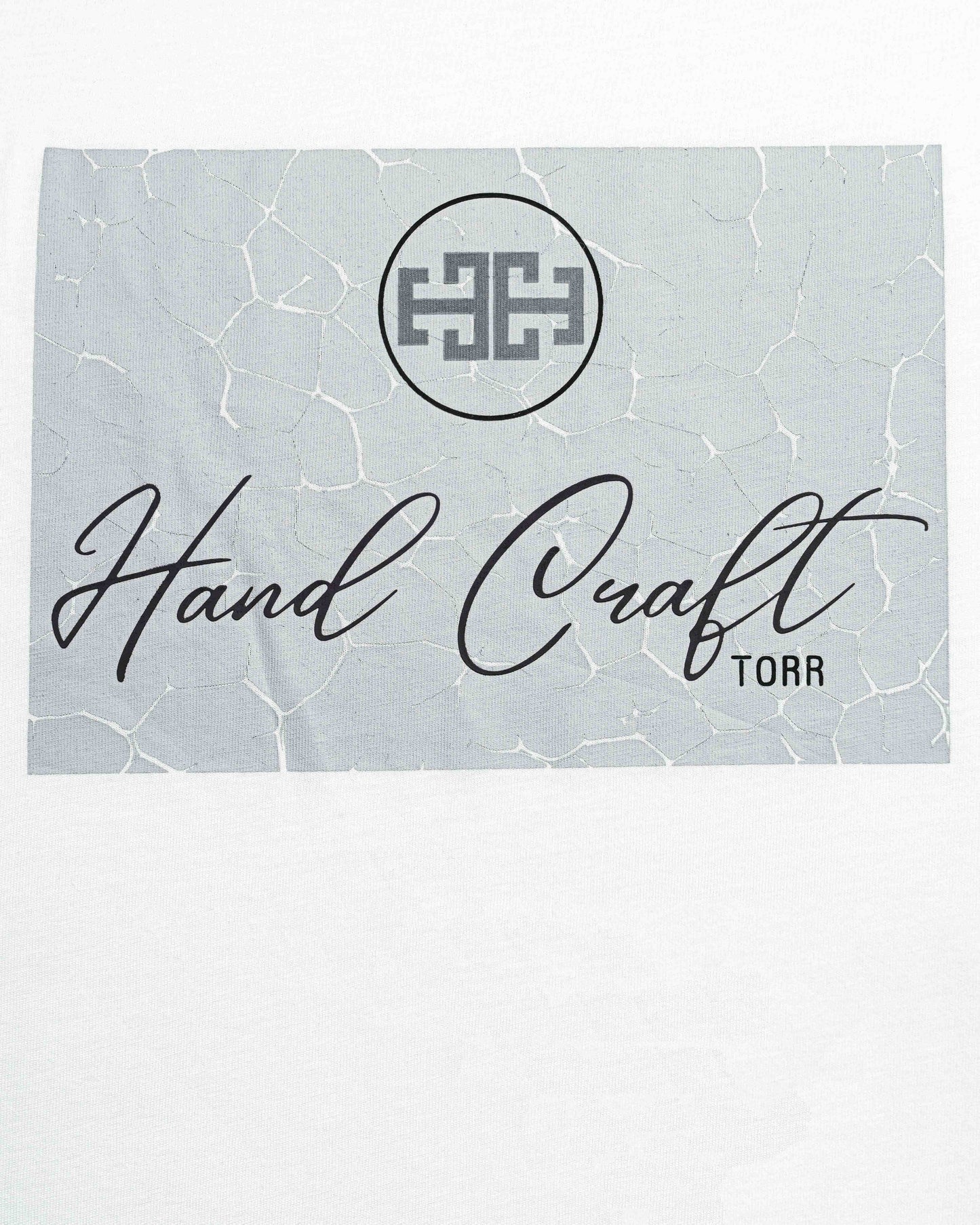 Men's T-shirt | White