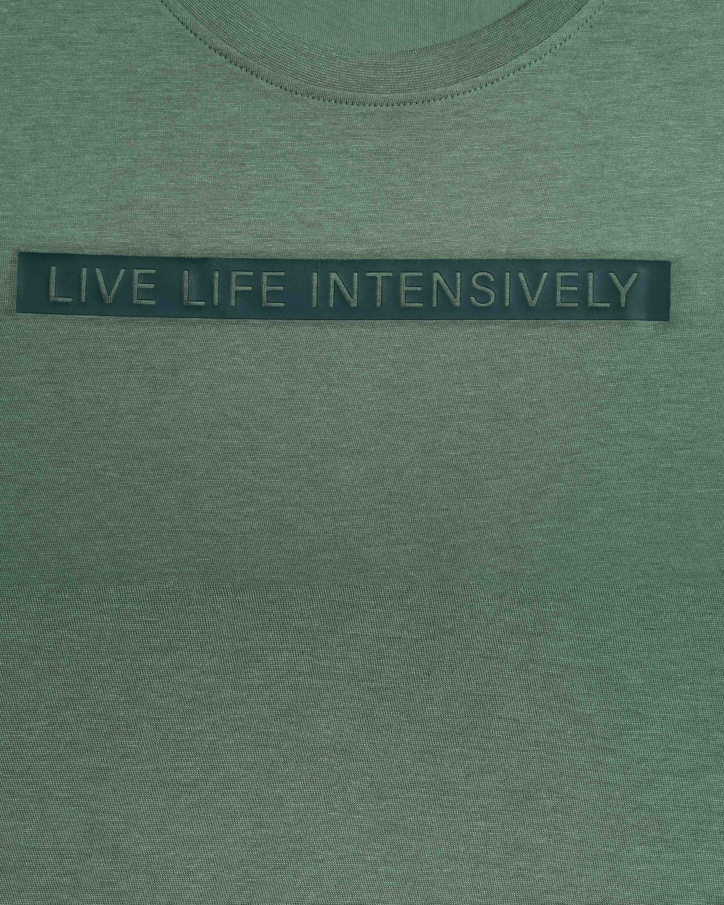 Men's T-shirt | Basil