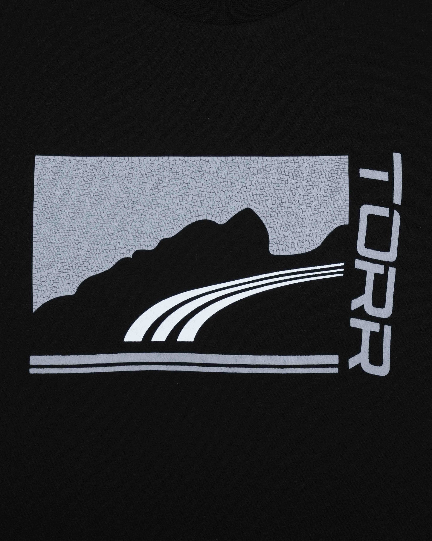 Men's T-shirt | Black