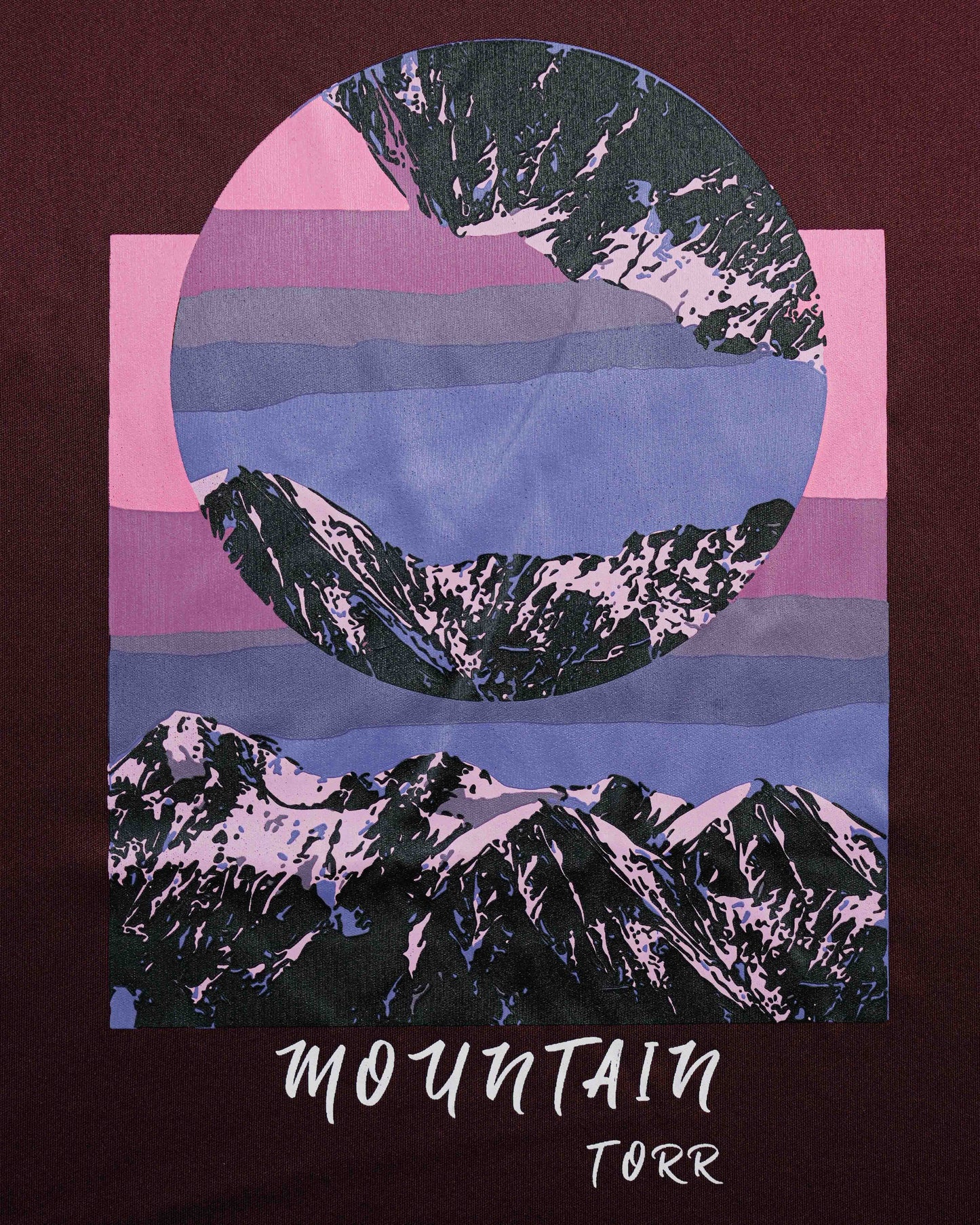 Men's T-shirt | MAR