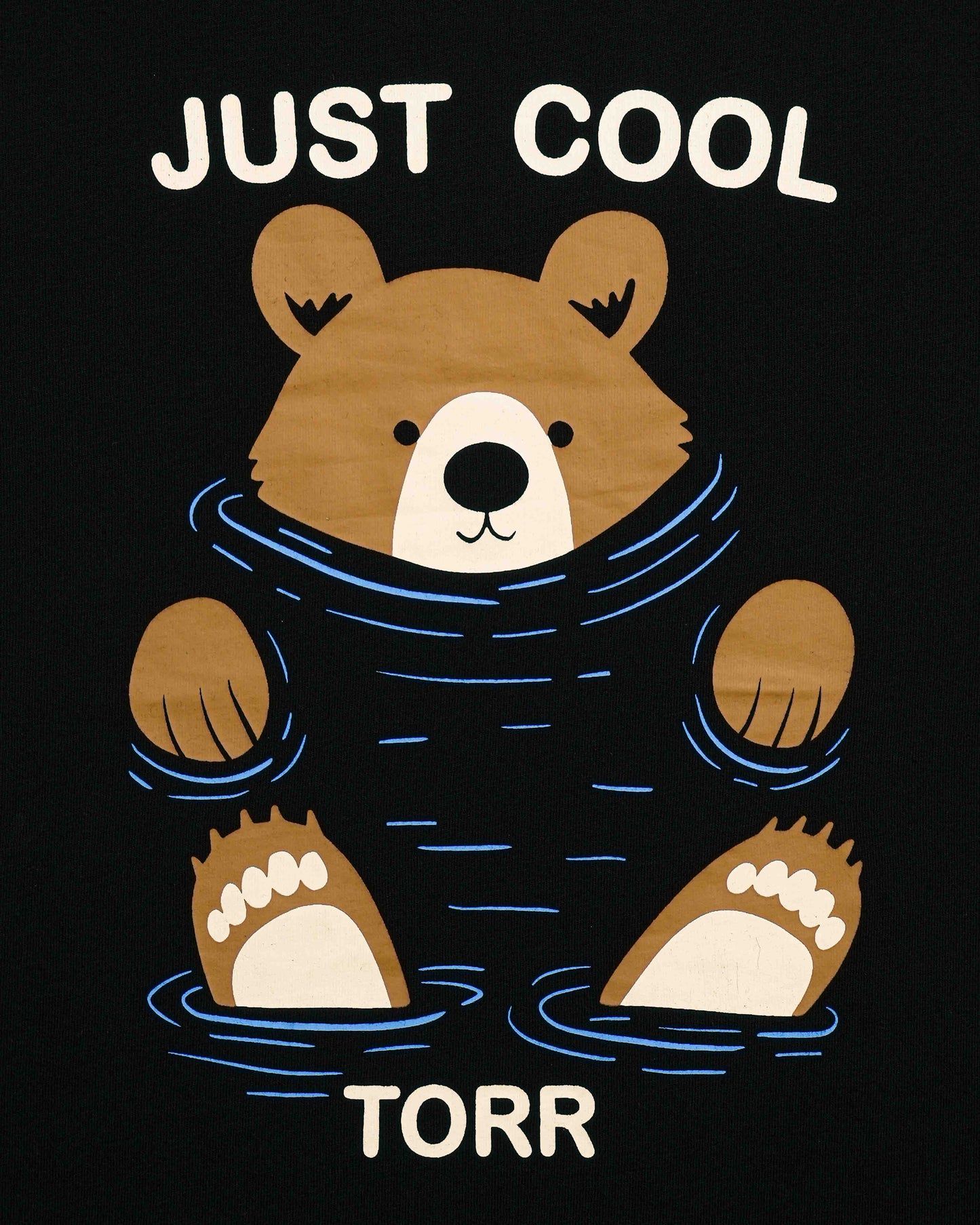 Men's T-shirt | Black