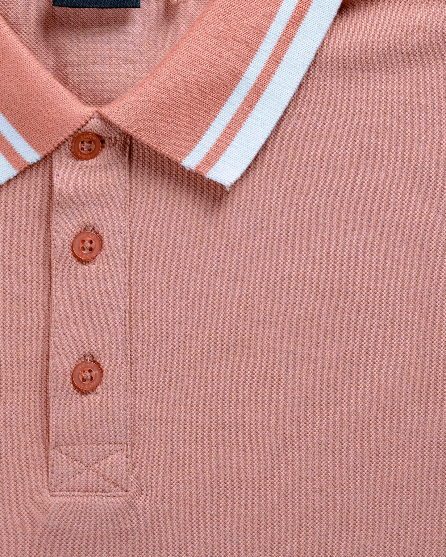 Premium Polo | Cedar Wood