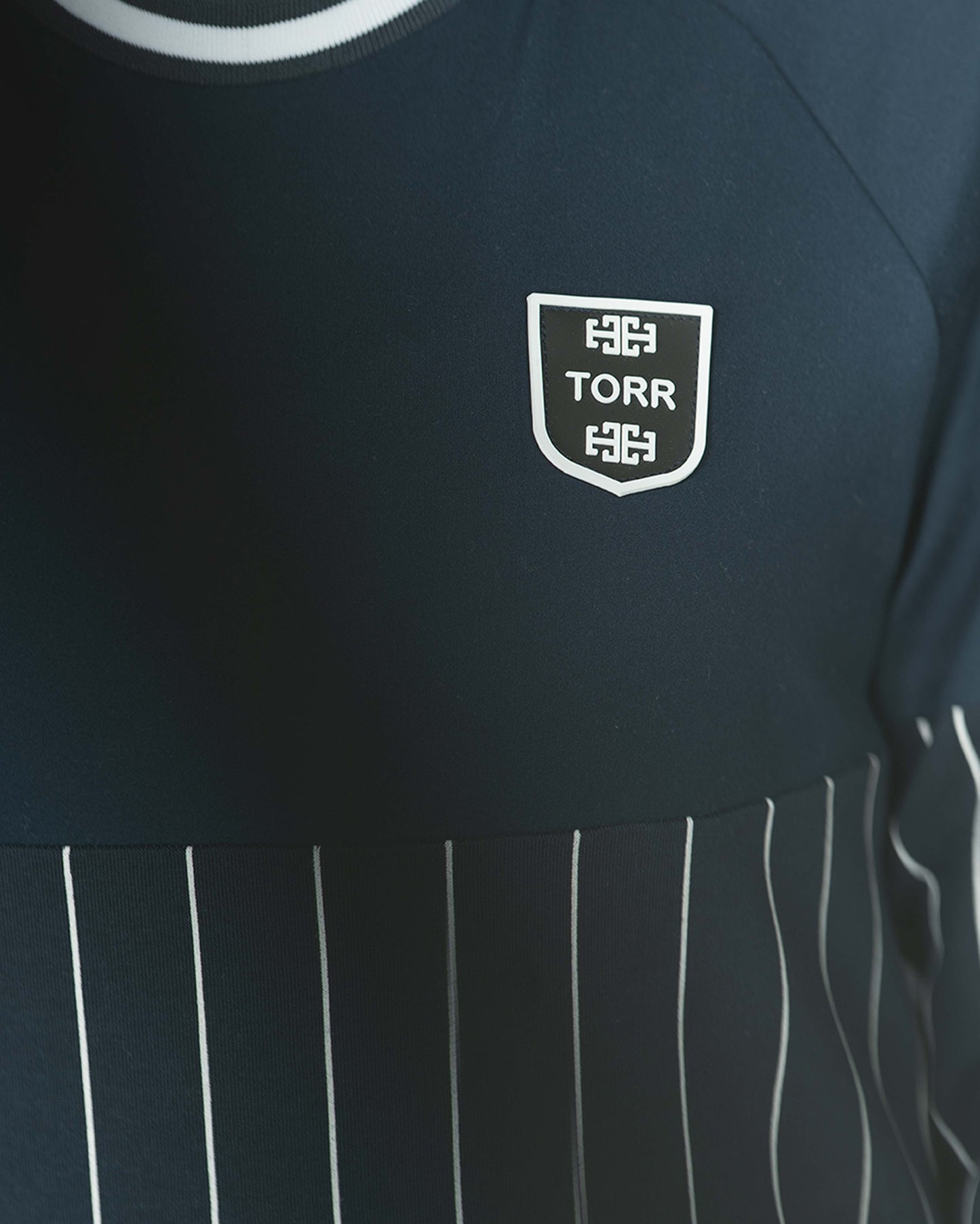 Sweatshirt | Black Iris