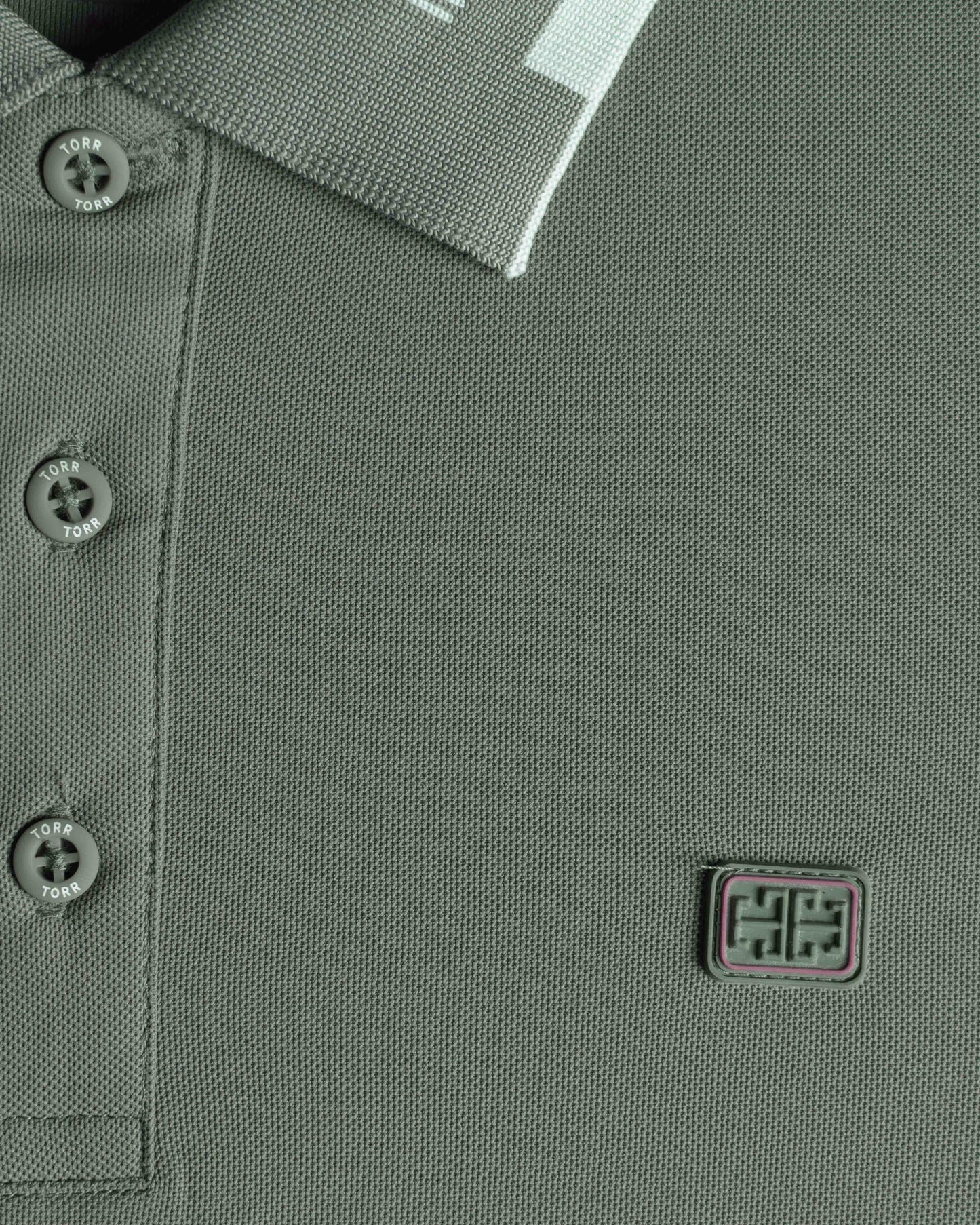 Performance Polo | BASIL