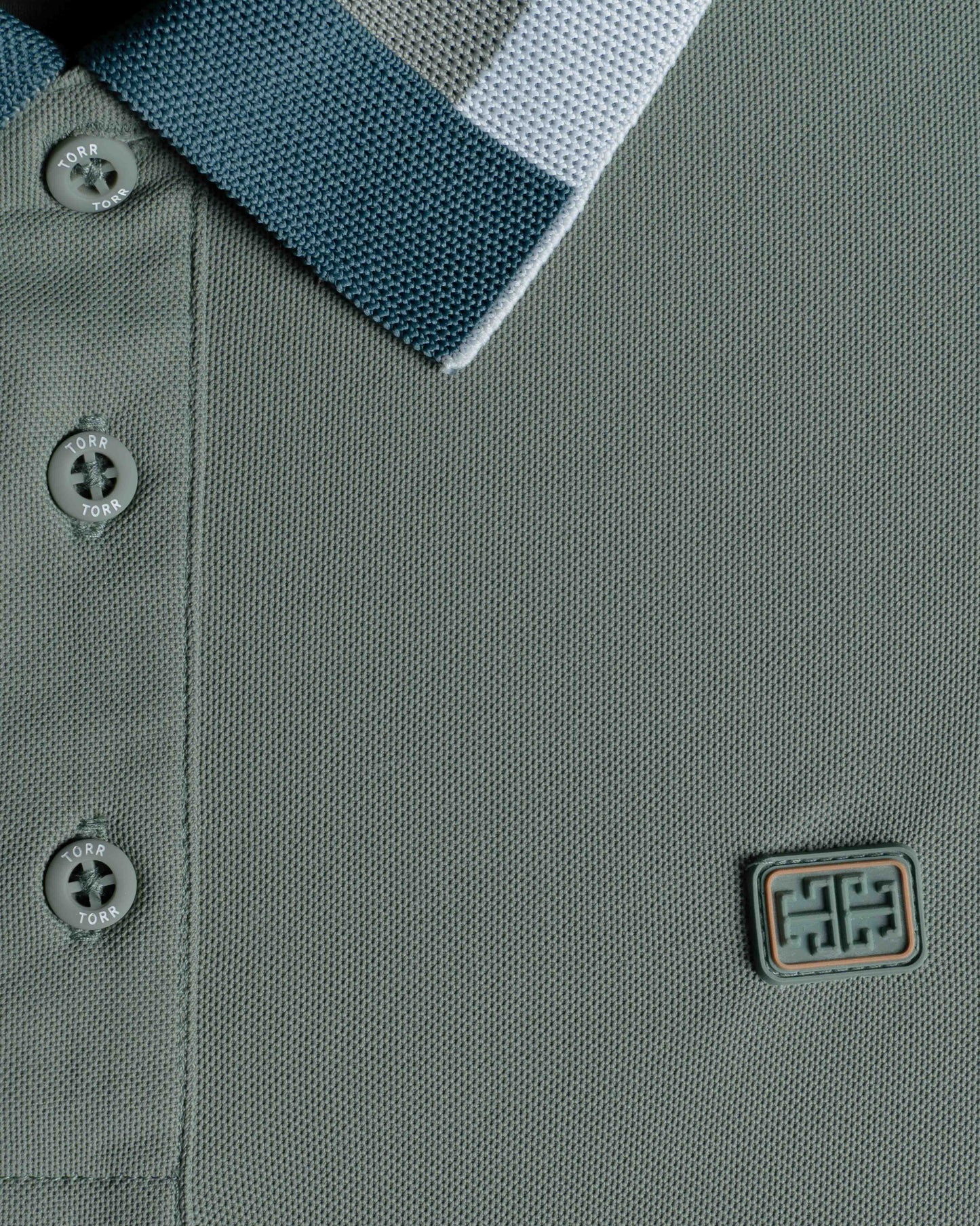 Performance Polo | BASIL