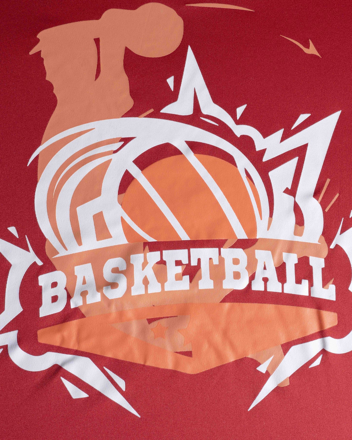 Men's T-shirt | True Red