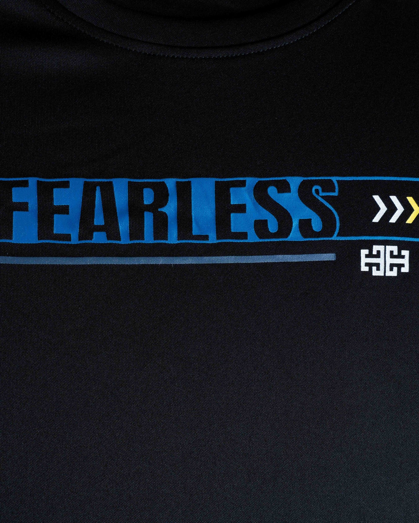 Men's T-shirt | Black