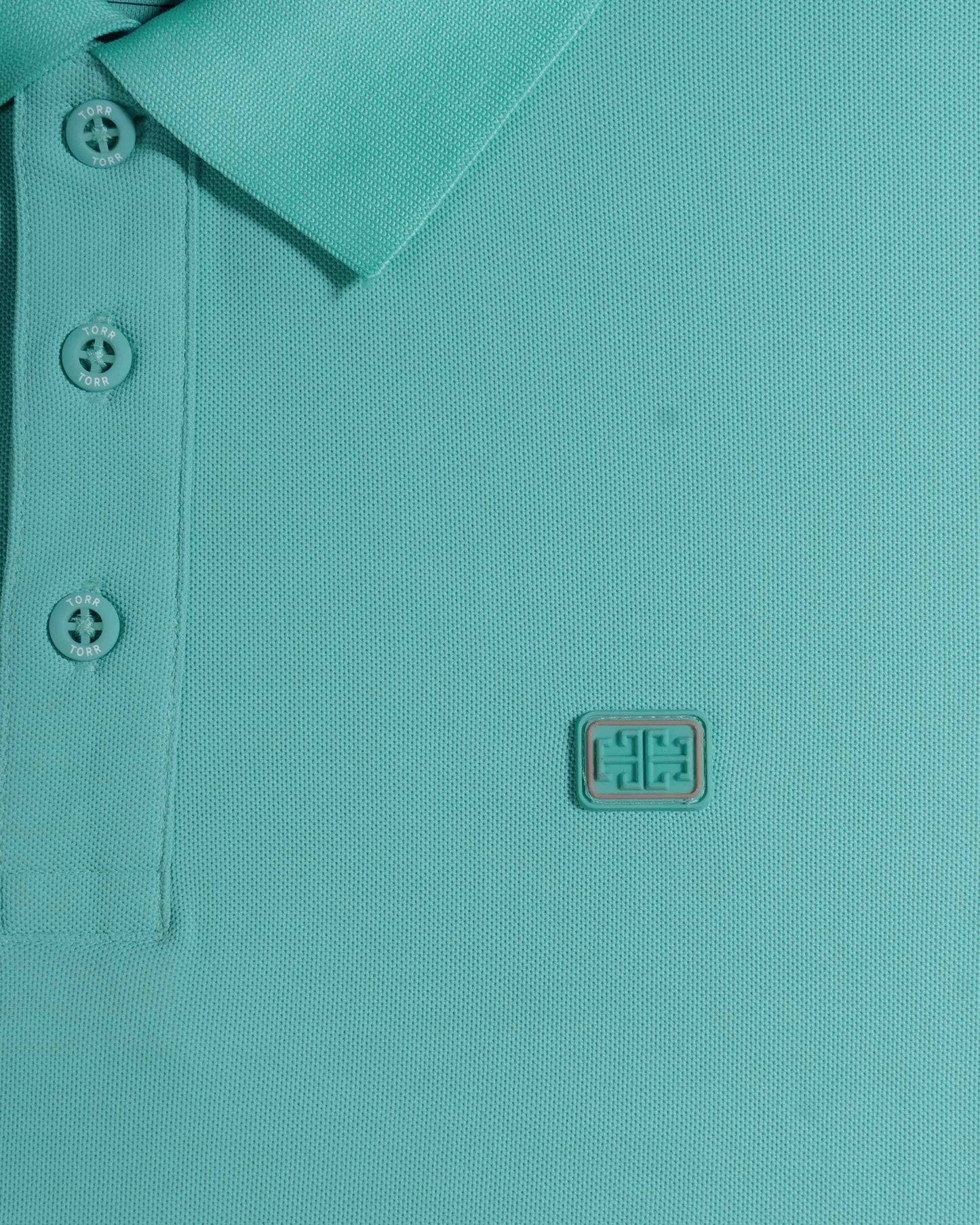 Performance Polo | Mint