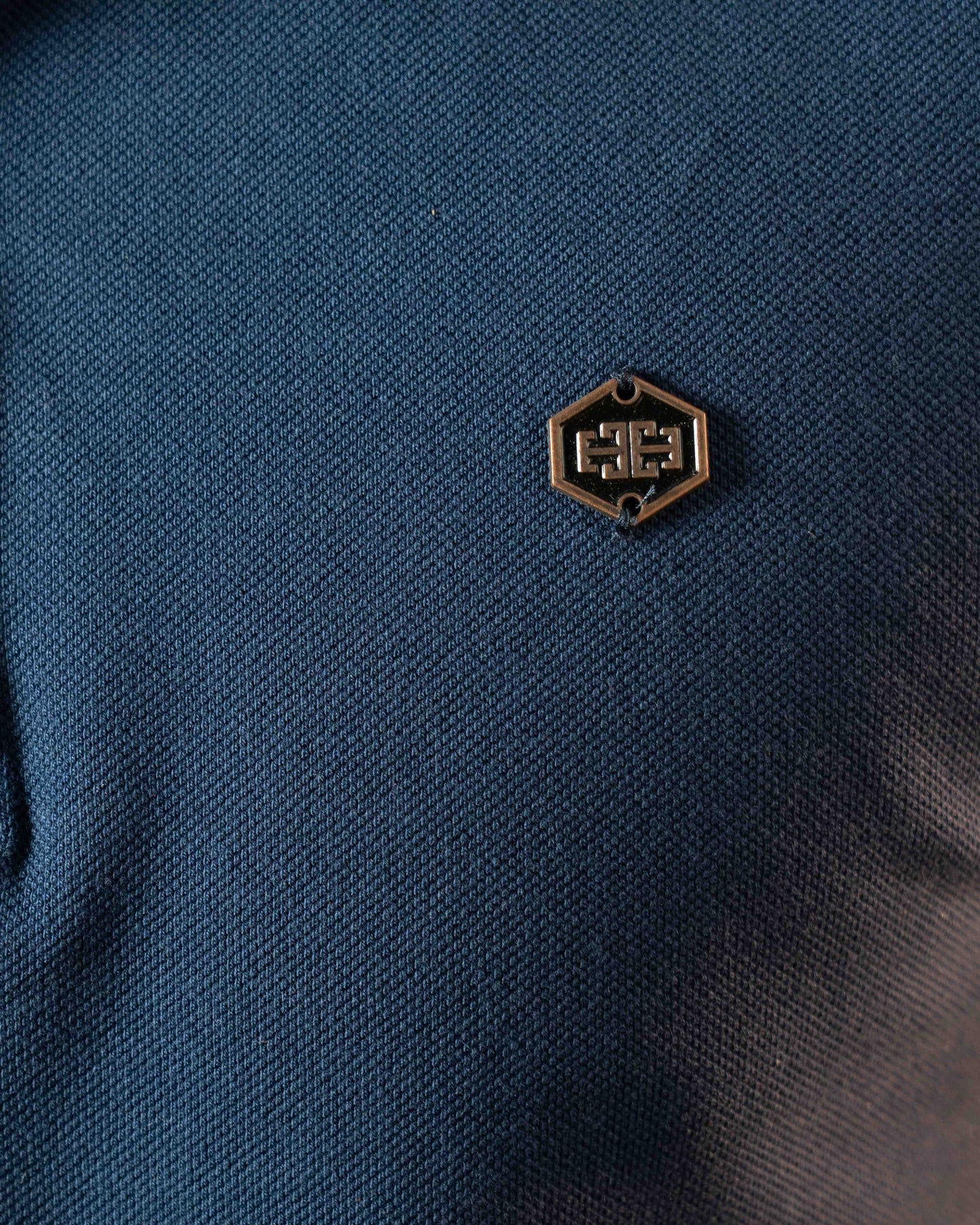 Premium Polo | Navy
