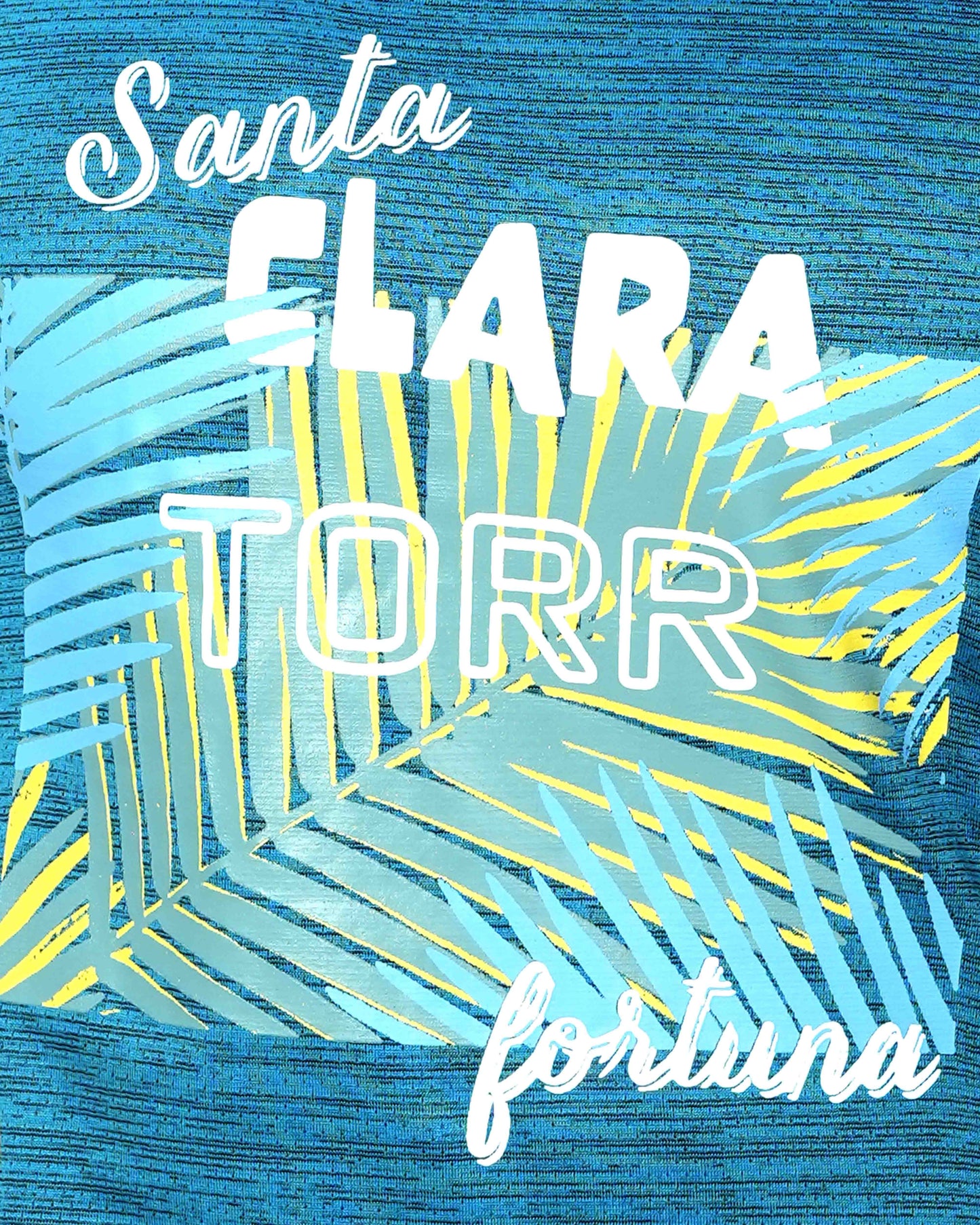 Women's L/S T-Shirt | Every Blue