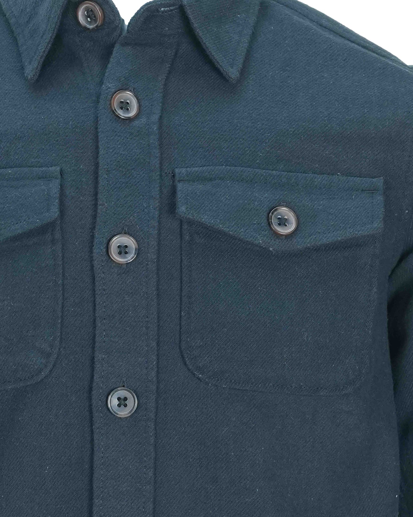 Boys Shirt | Black