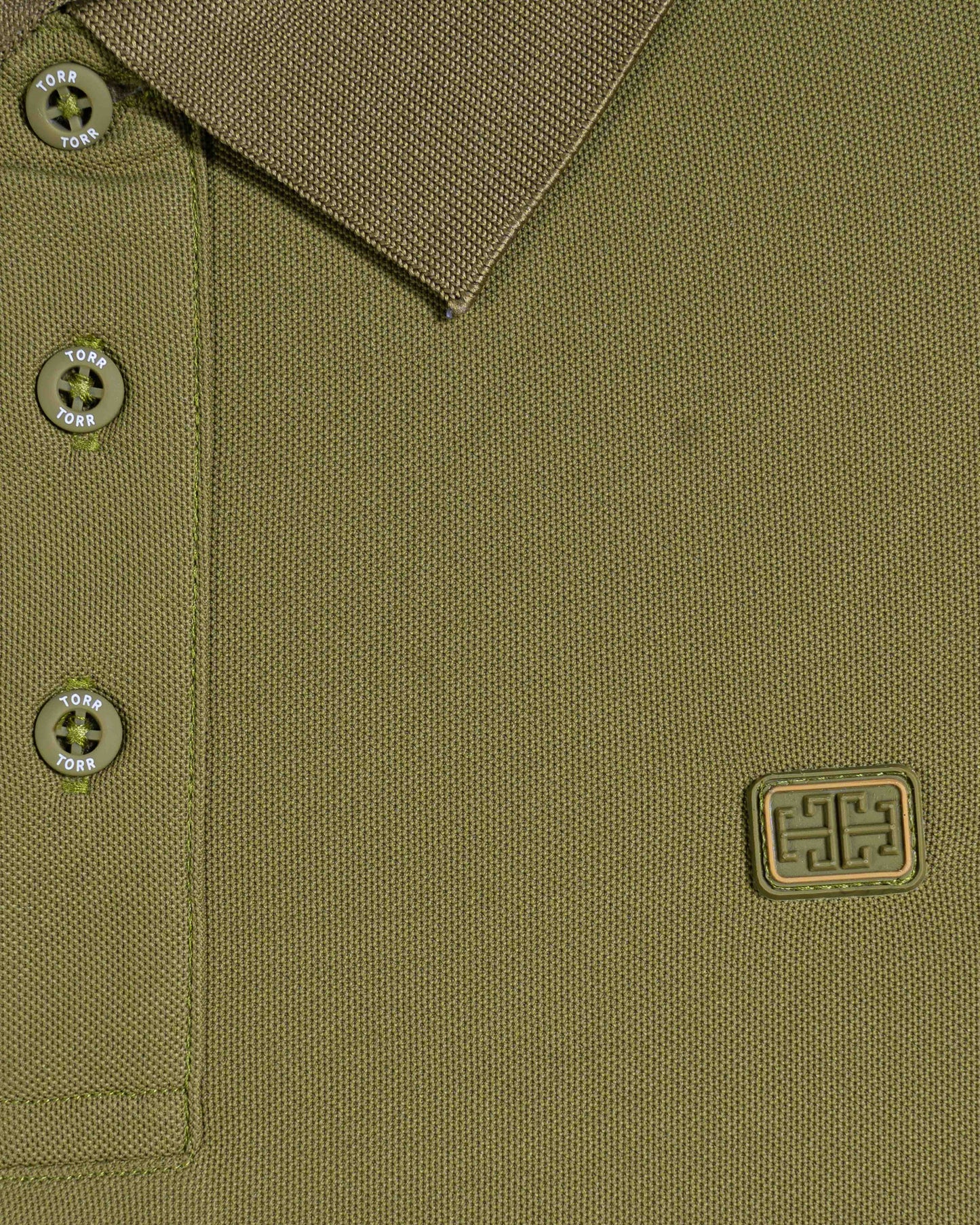 Performance Polo | Arrow Wood