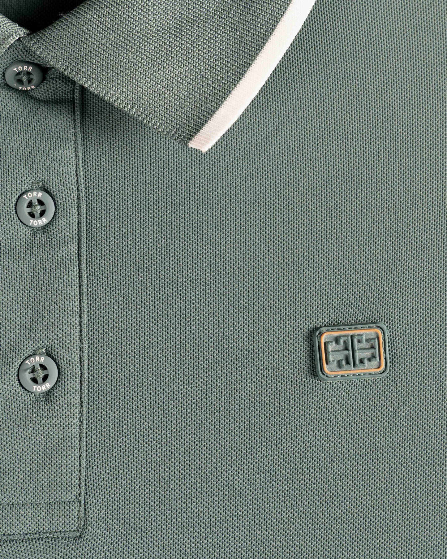 Performance Polo | BASIL