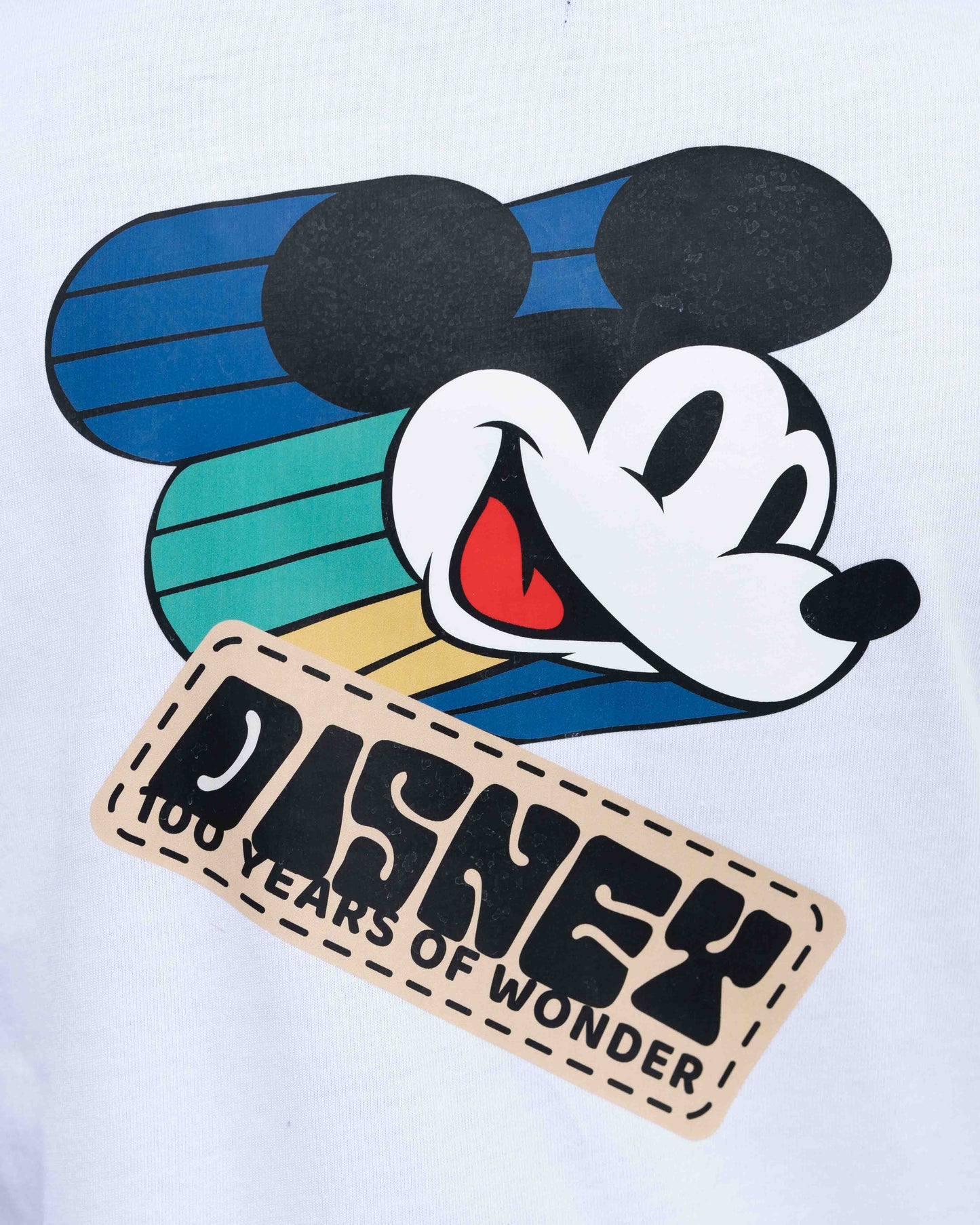 Boys T-shirt |WHITE