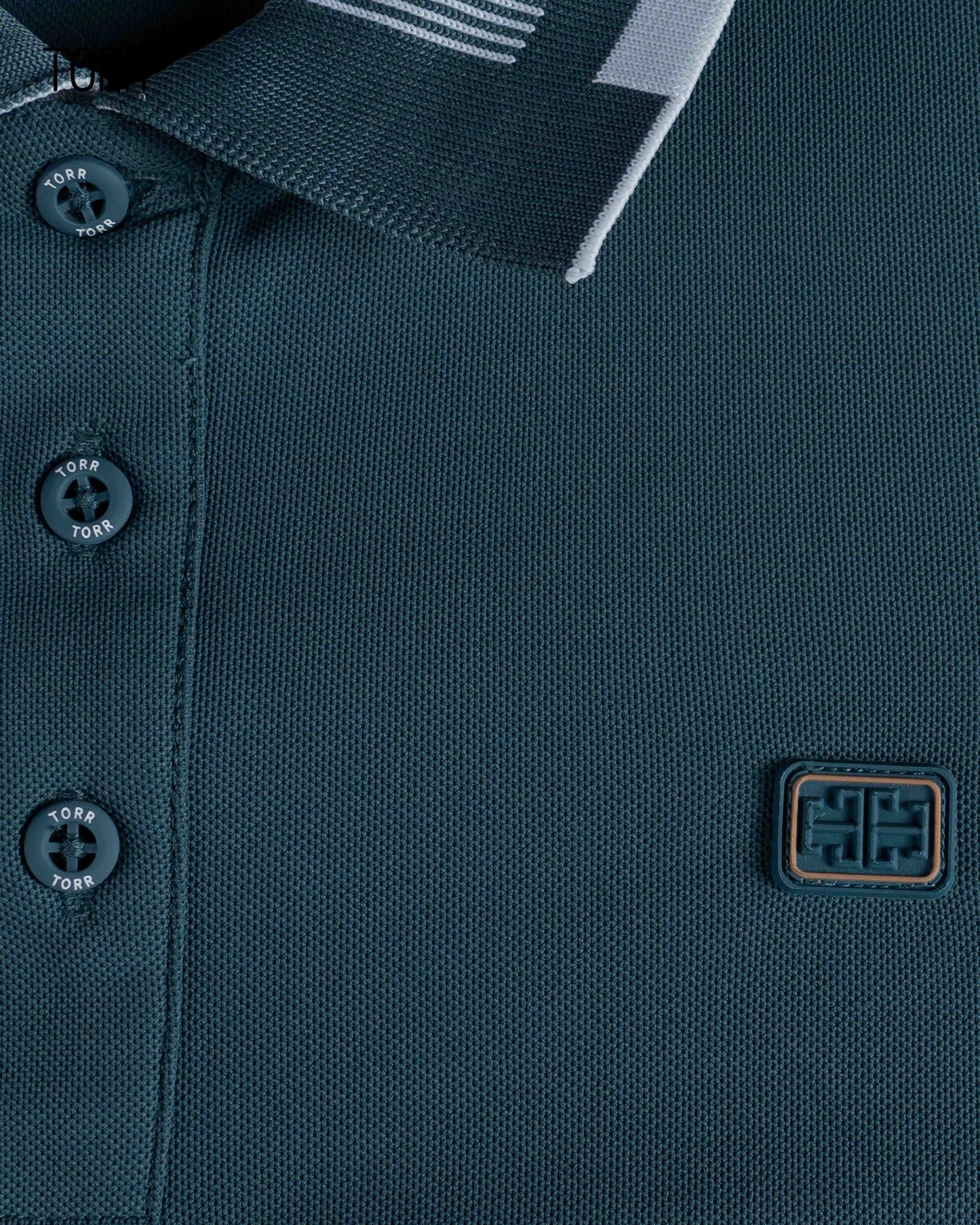 Performance Polo | PACIFIC