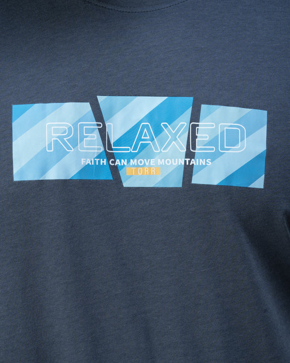 Men's T-shirt | Dark Grey