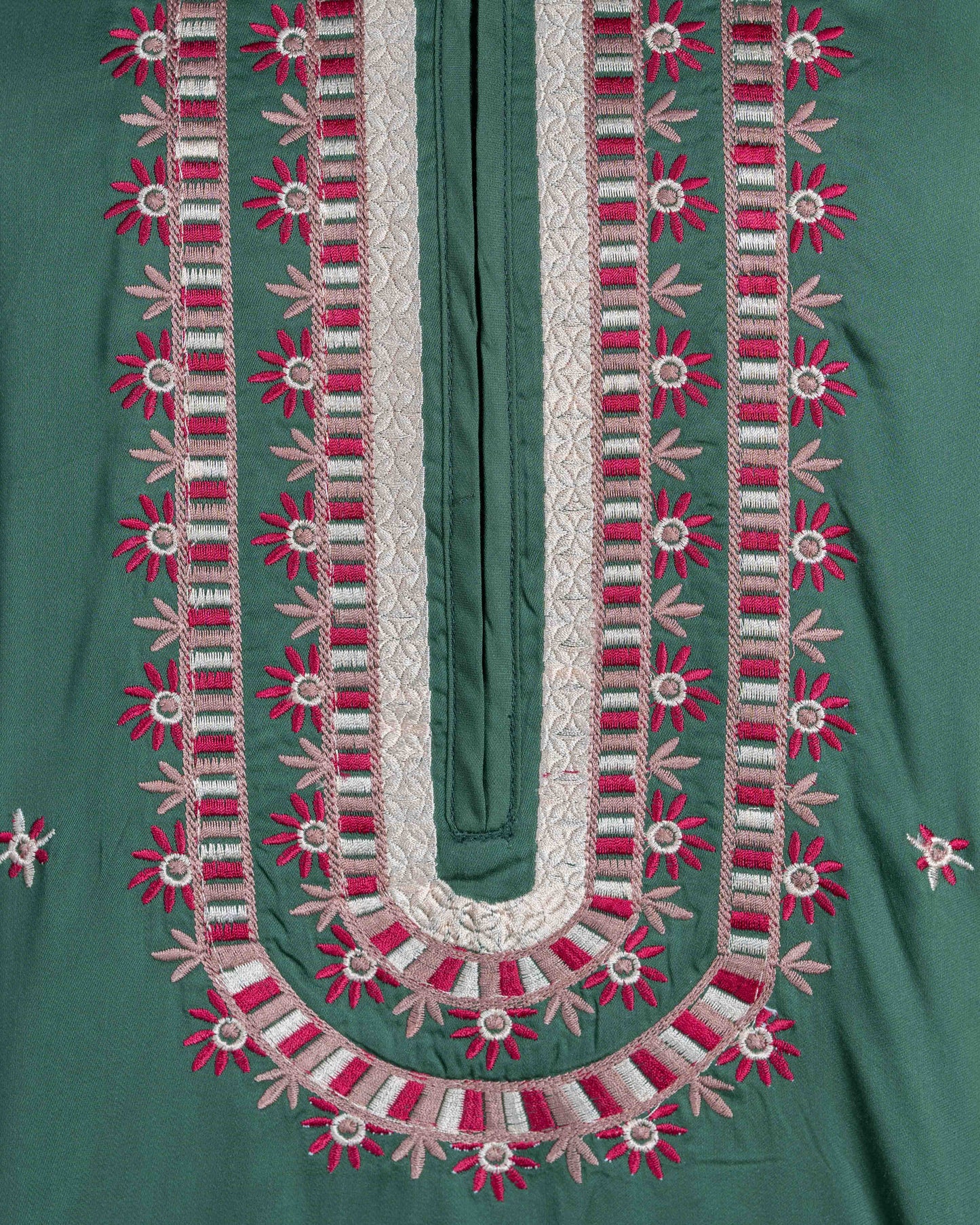 Ethnic Wear (01 Piece Kurti) | Greener Pestures