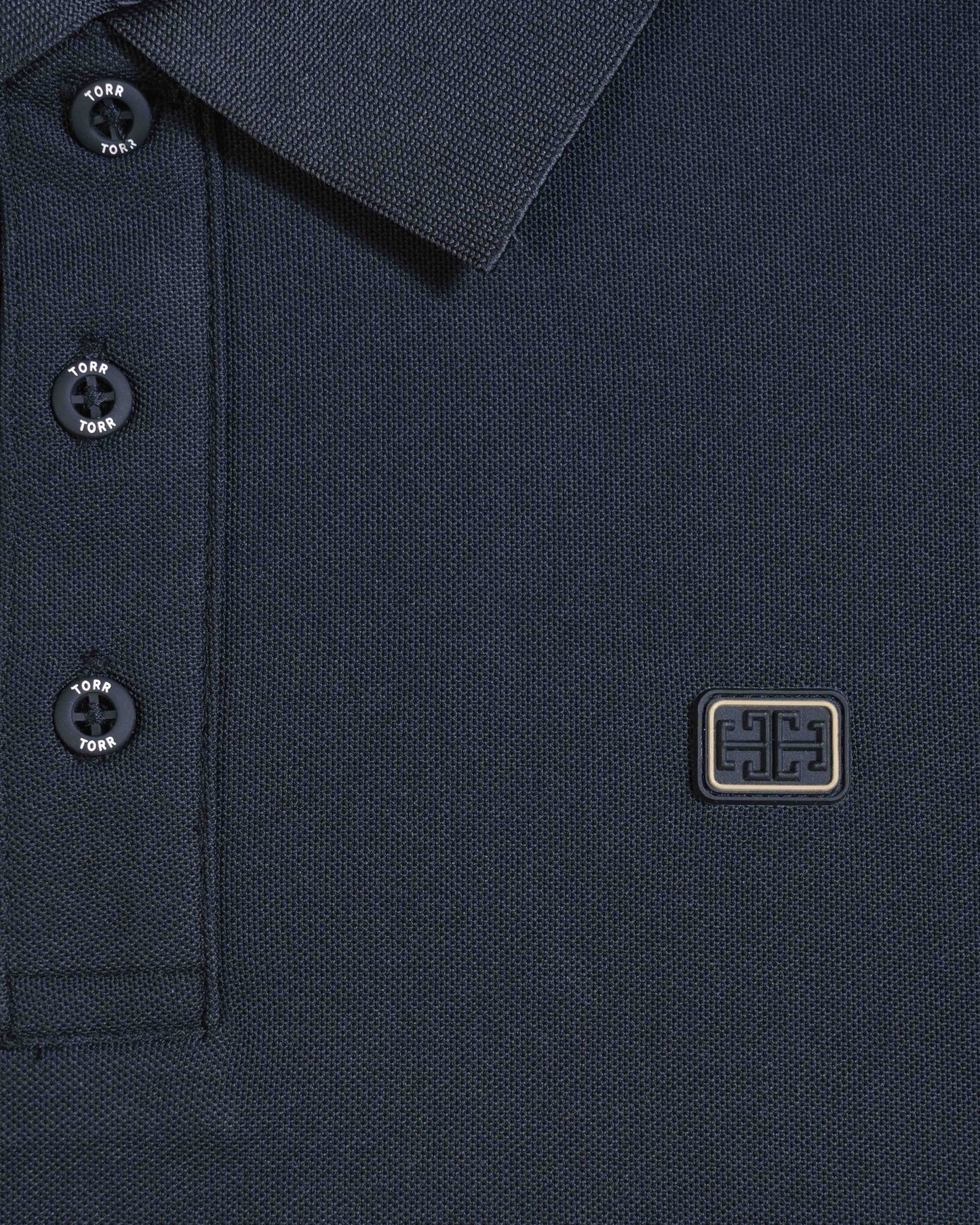 Performance Polo | Dark Grey