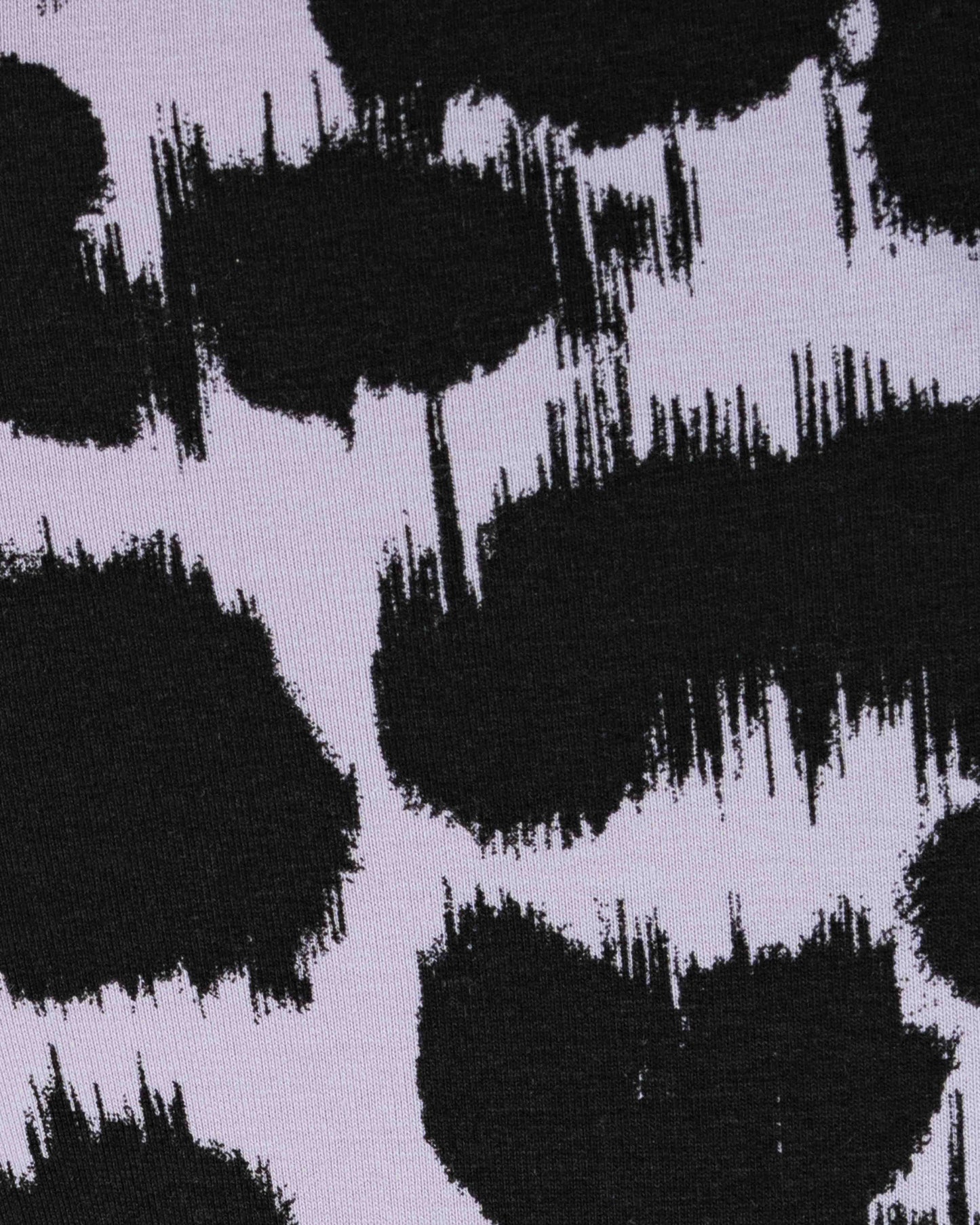 Women's Leggings | PURPLE AOP
