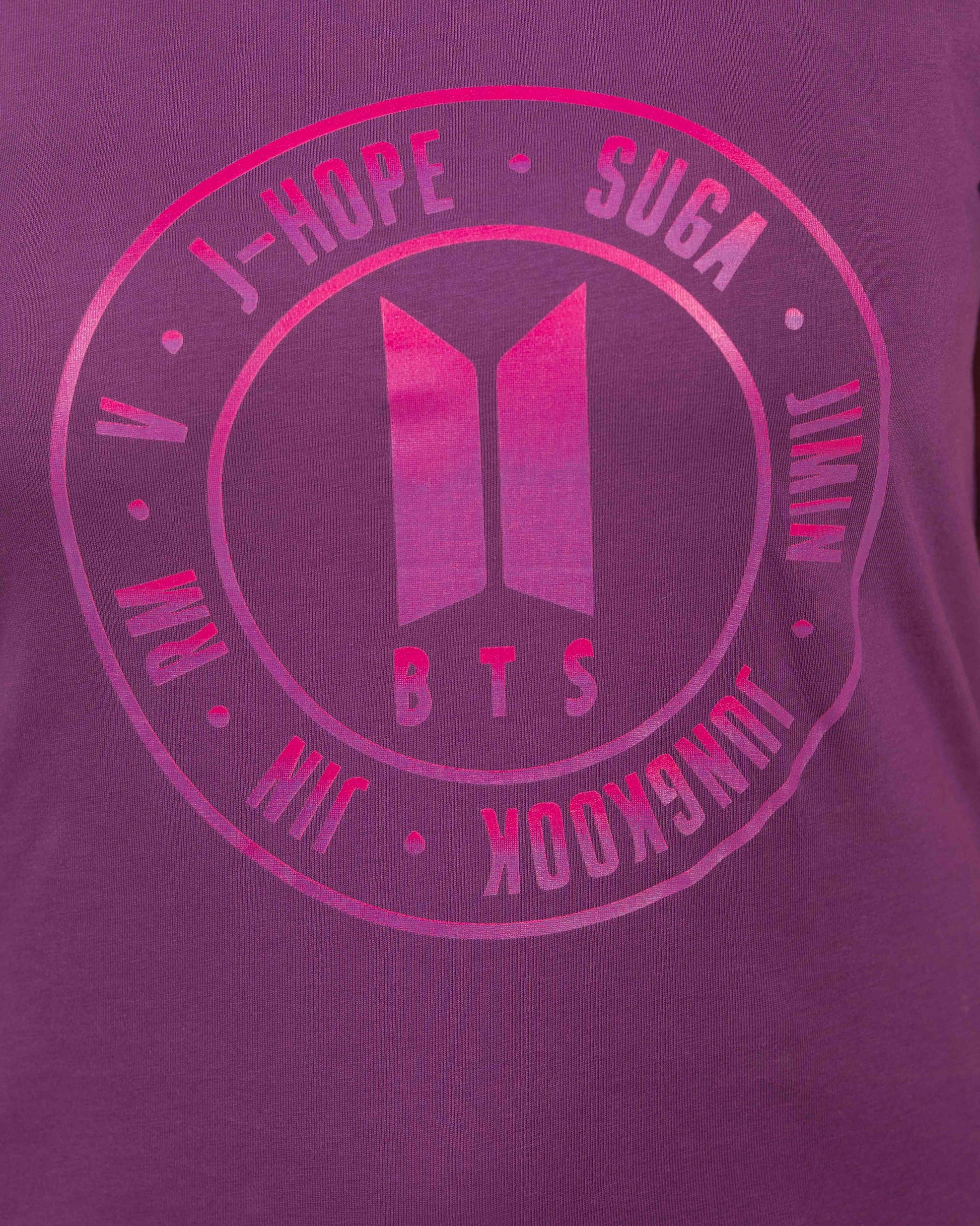 Women's T-shirt | Purple