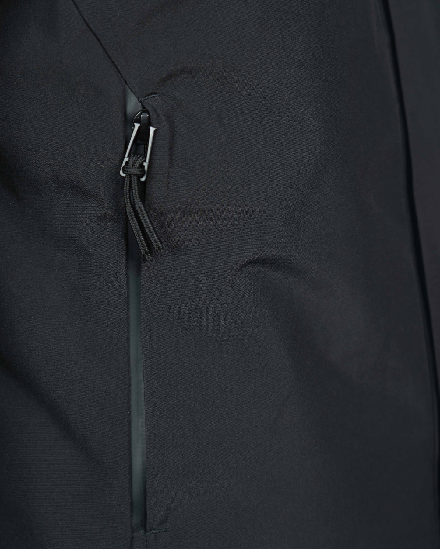 Jacket | Black